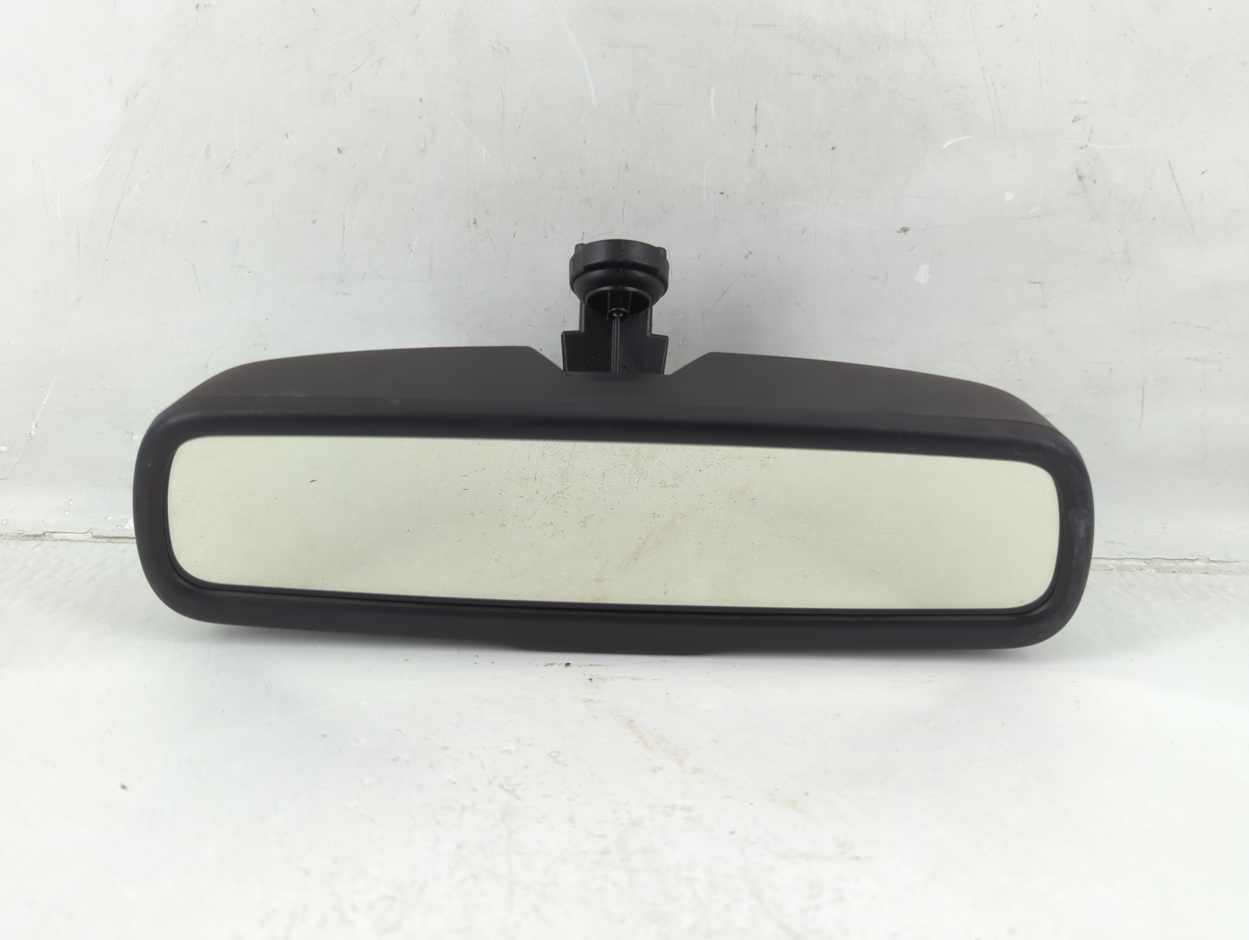 2018-2020 Dodge Journey Interior Rear View Mirror Oem 1150960 - Oemusedautoparts1.com