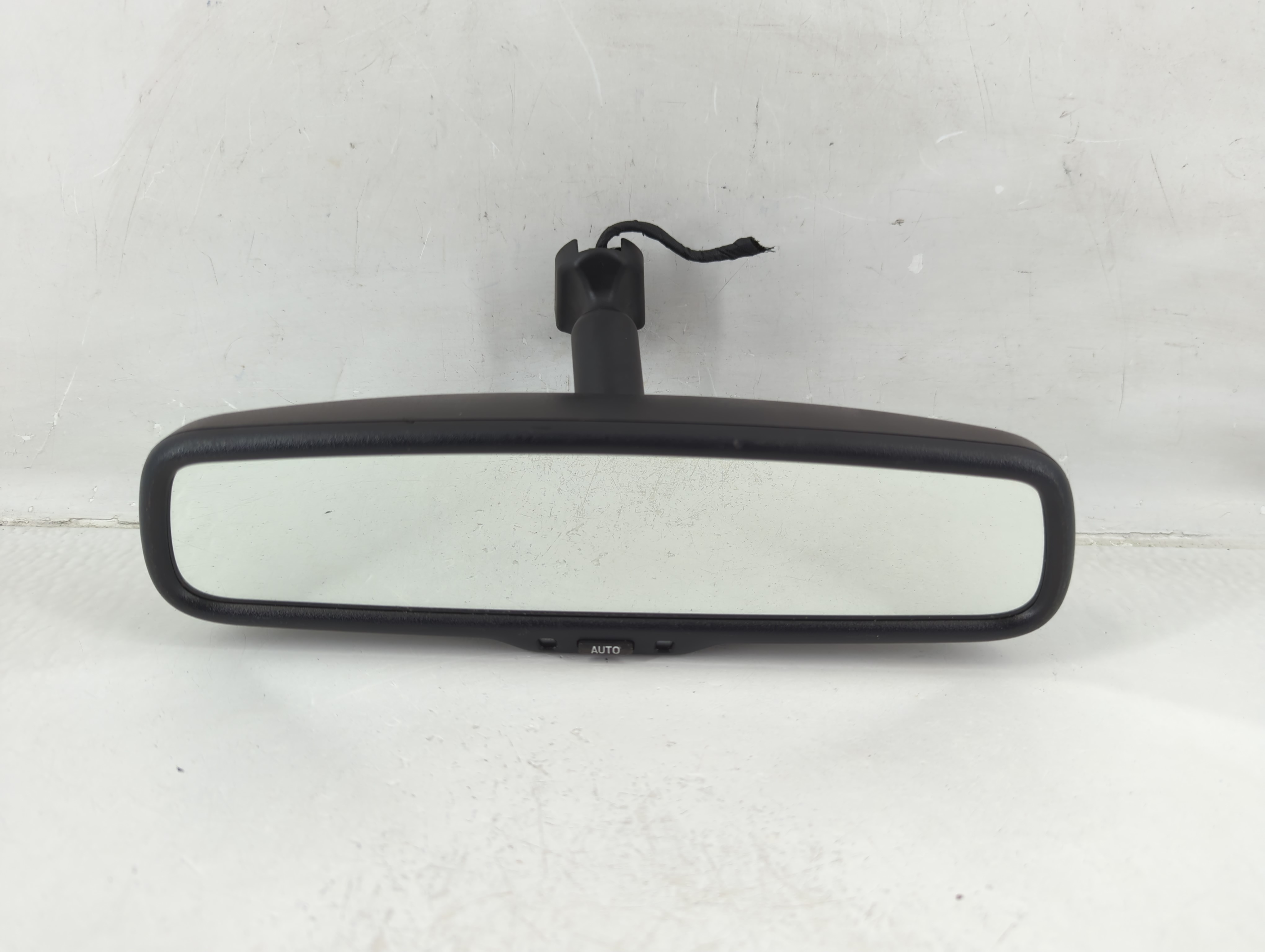 2019-2020 Toyota C-hr Interior Rear View Mirror Oem 1150965 - Oemusedautoparts1.com