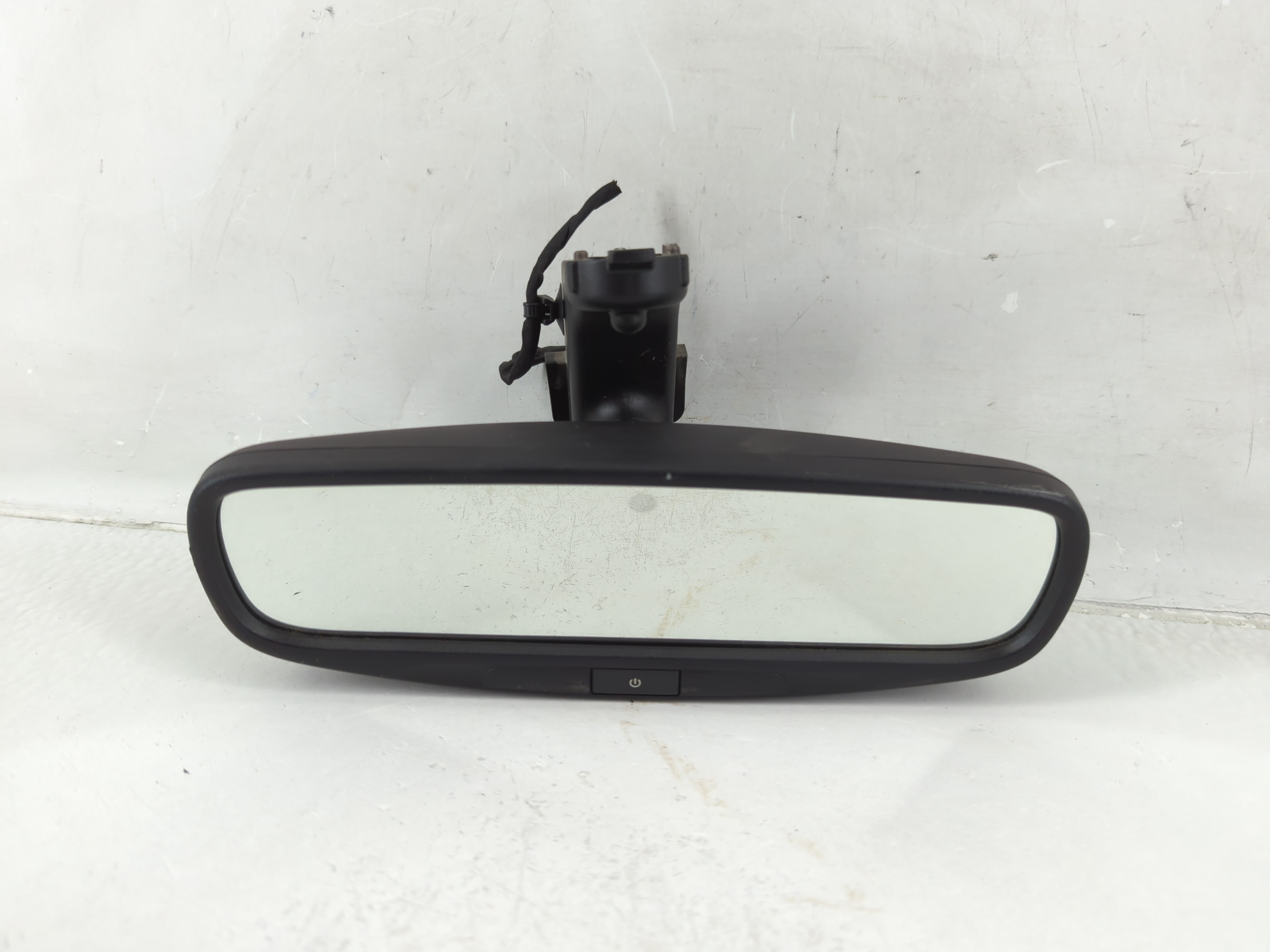 Picture of 2017-2018 Dodge Durango Interior Rear View Mirror Oem 1150971