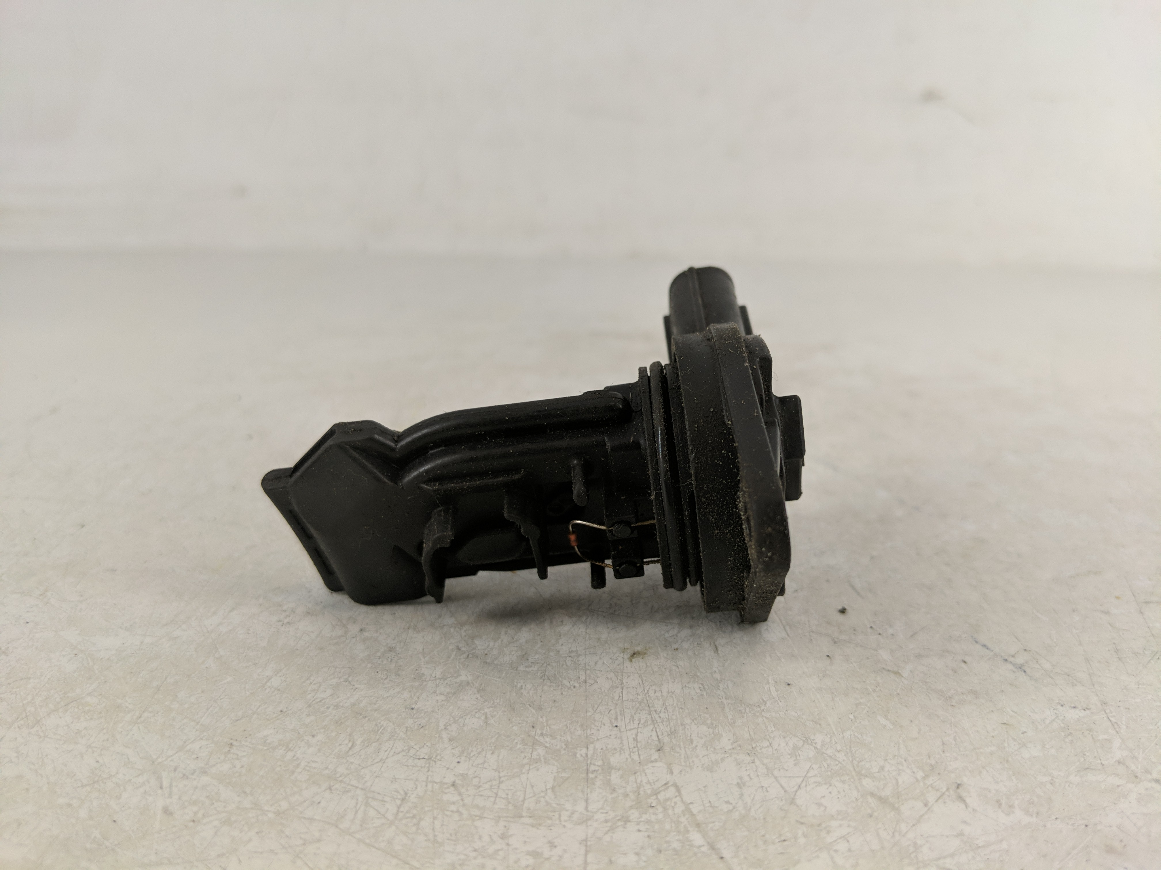 2016-2021 Volvo Xc90 Mass Air Flow Meter Maf 1150978 - Oemusedautoparts1.com