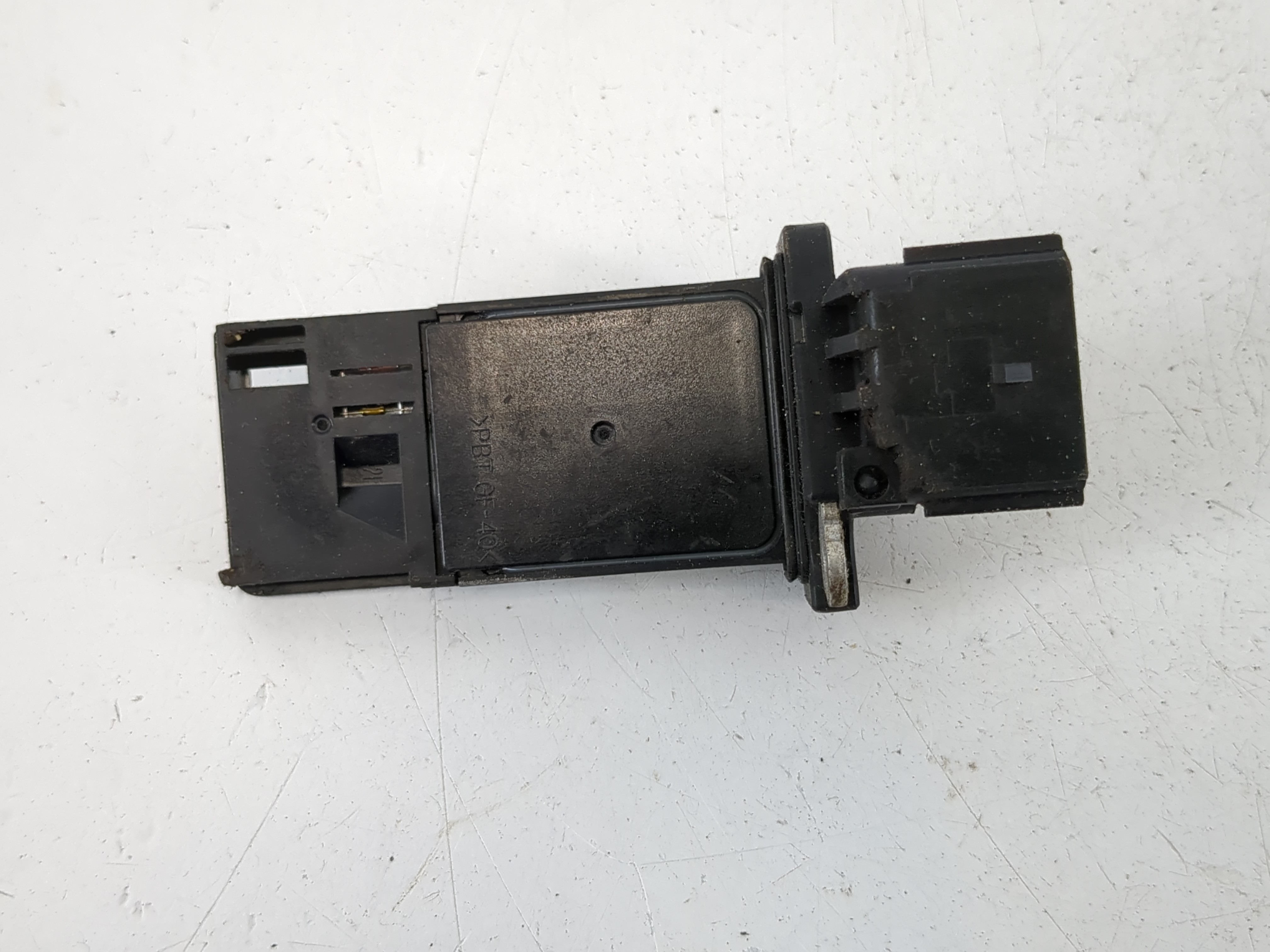 2014-2019 Chevrolet Silverado 1500 Mass Air Flow Meter Maf 1150983 - Oemusedautoparts1.com