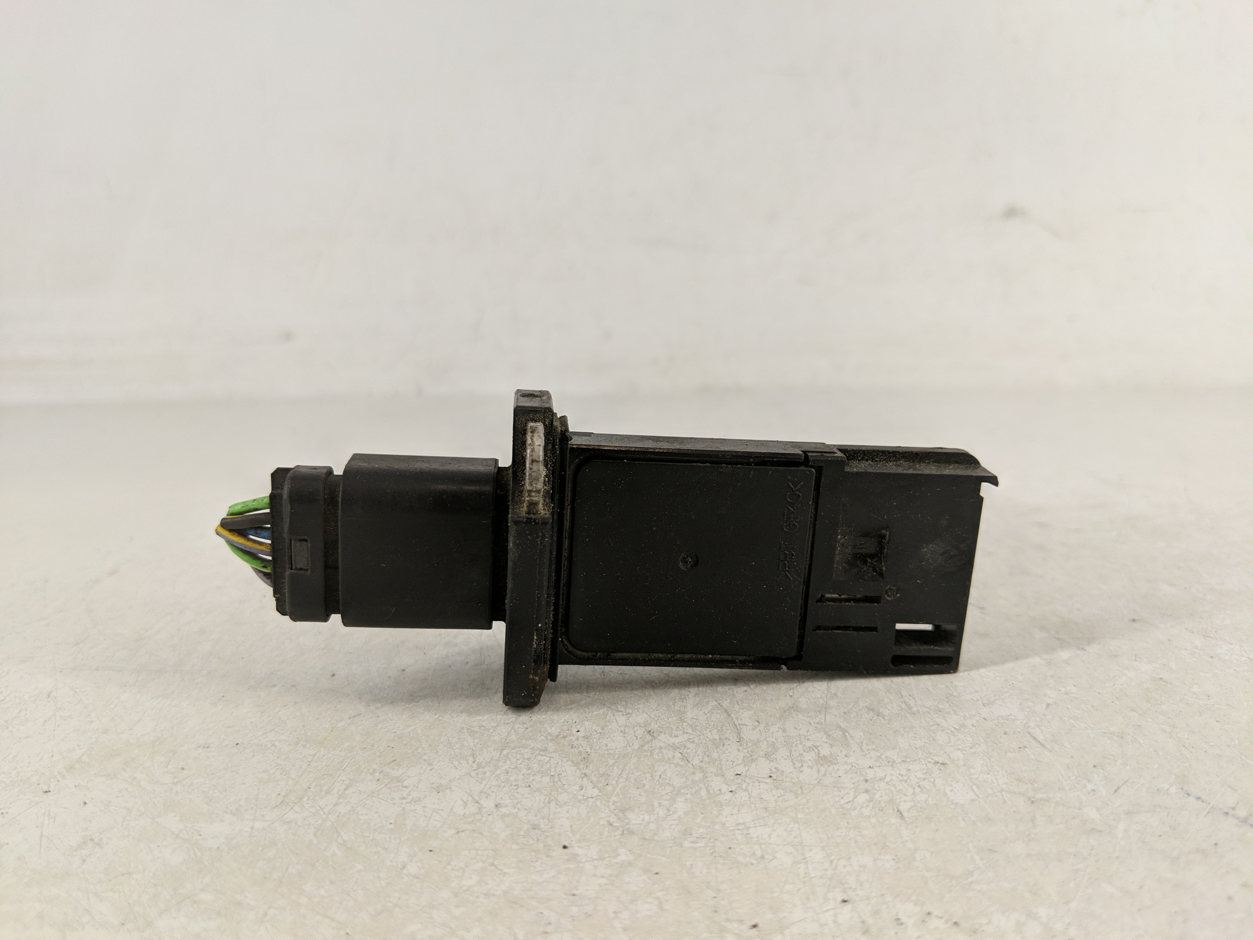 Ford Explorer Mass Air Flow Meter Maf 1150984 - Oemusedautoparts1.com
