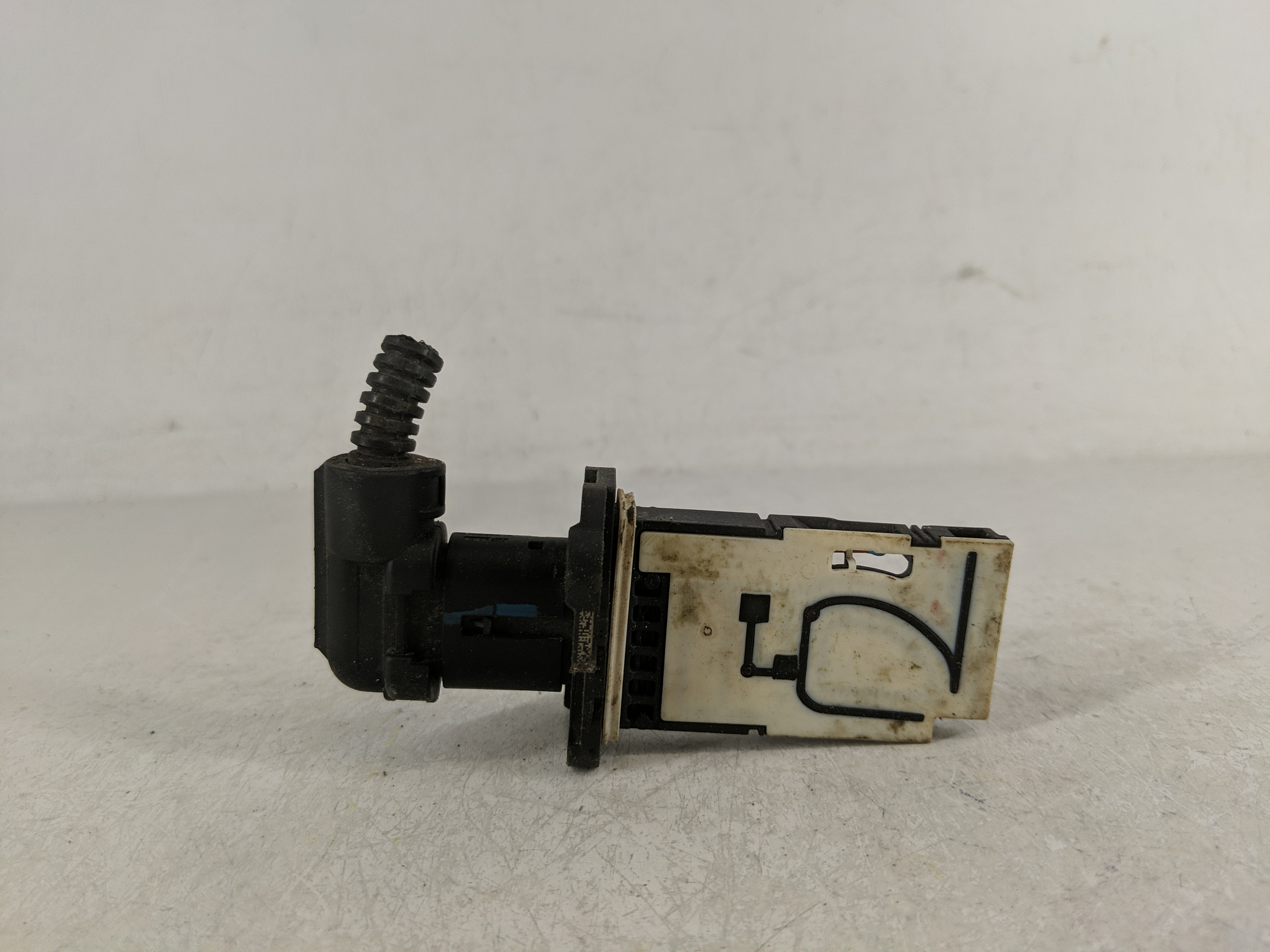 Dodge Ram 2500 Mass Air Flow Meter Maf 1150985 - Oemusedautoparts1.com