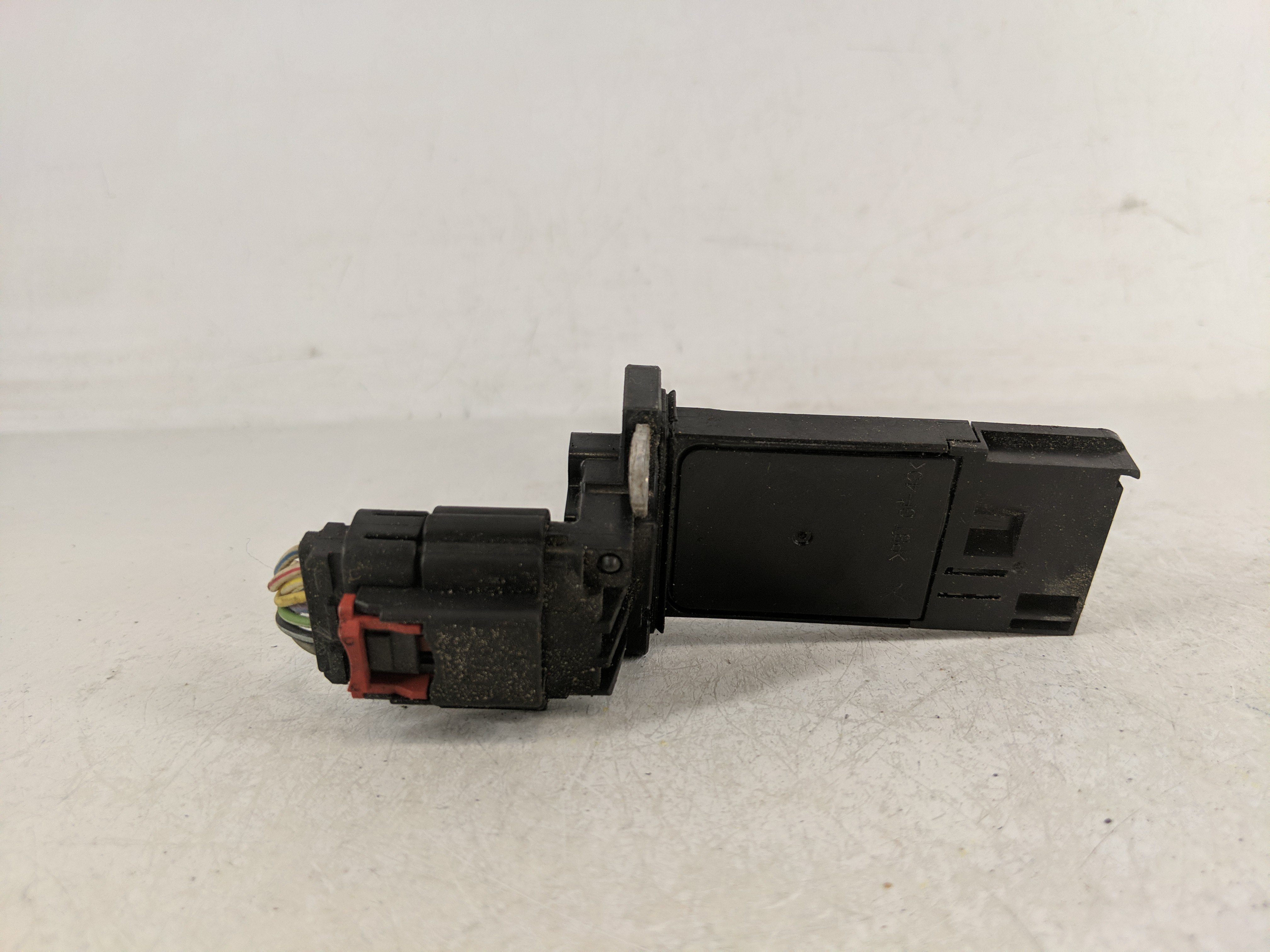 2012-2015 Chevrolet Captiva Sport Mass Air Flow Meter Maf 1150986 - Oemusedautoparts1.com