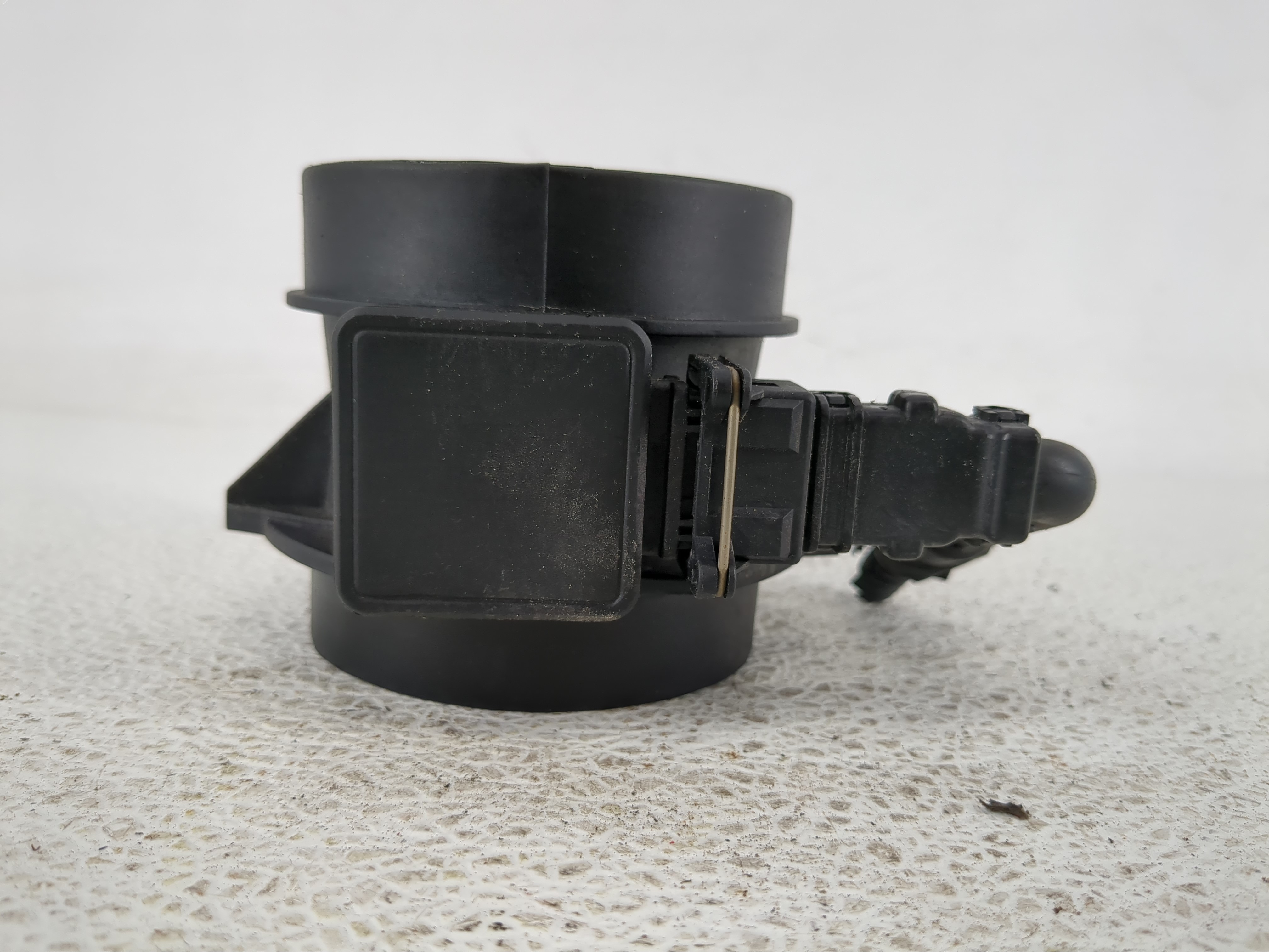 2005-2010 Kia Sportage Mass Air Flow Meter Maf 1150987 - Oemusedautoparts1.com