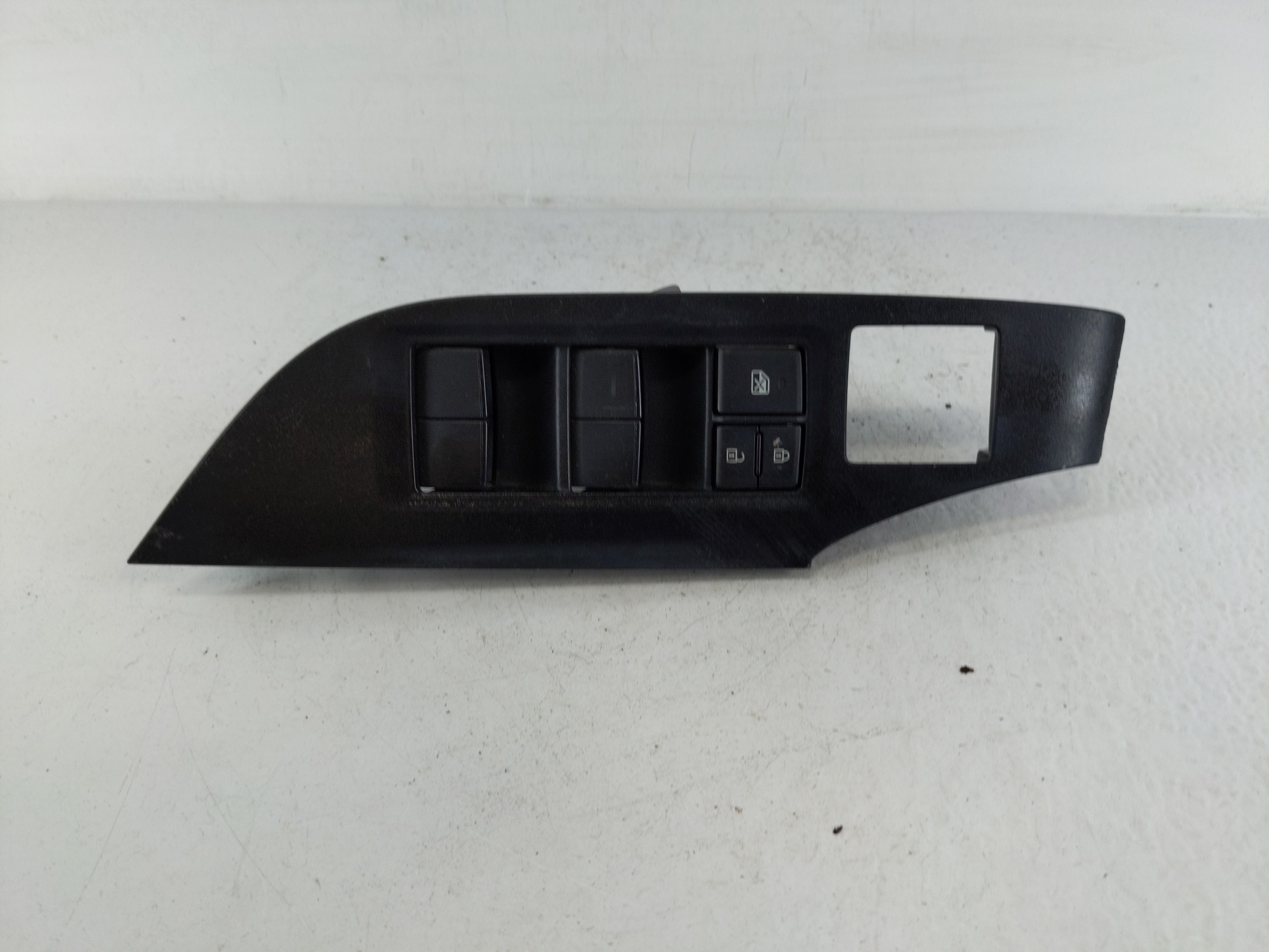 2019-2020 Toyota Rav4 Driver Left Door Master Power Window Switch 1150988 - Oemusedautoparts1.com