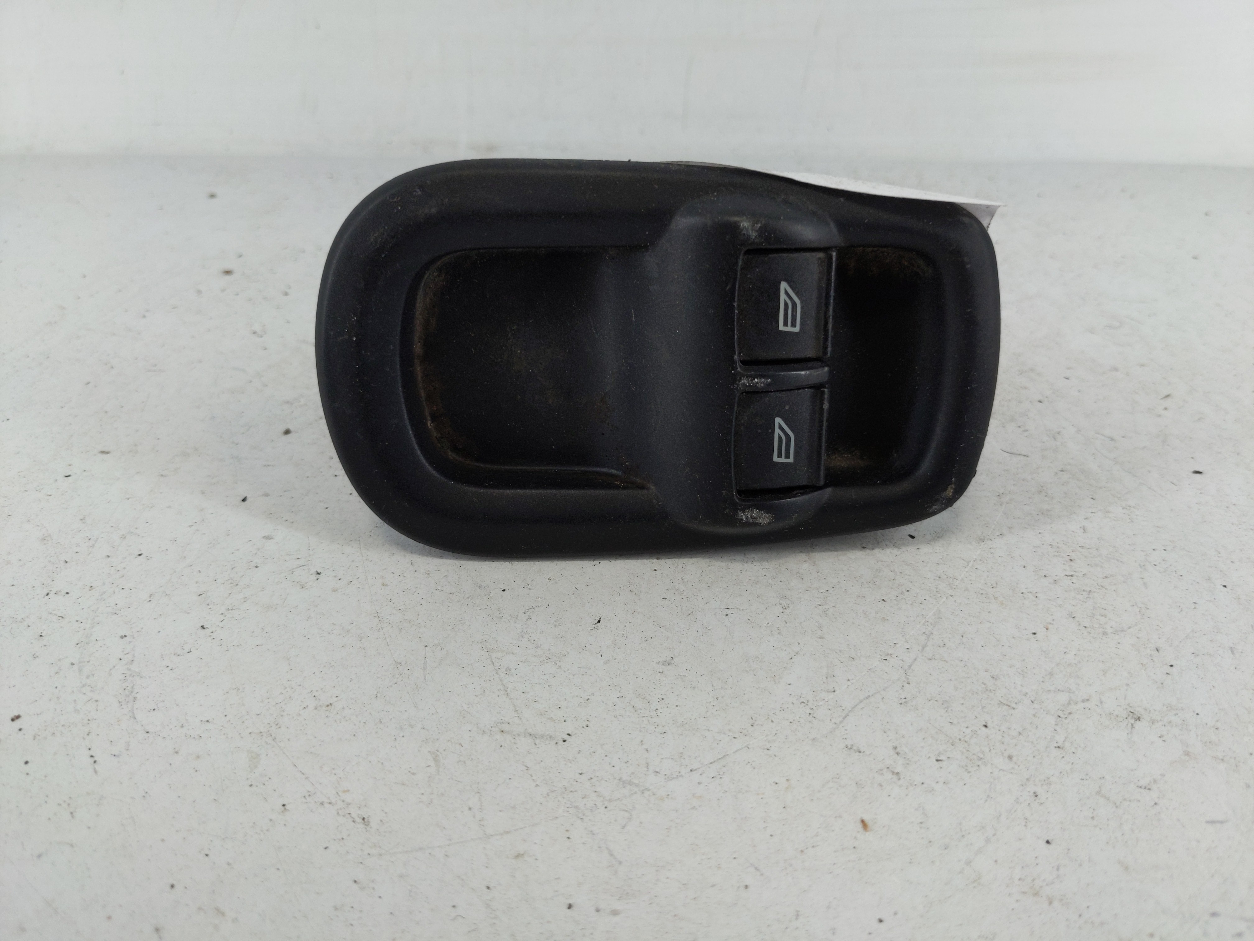 Picture of Pontiac Trans Sport Driver Left Door Master Power Window Switch 1151003