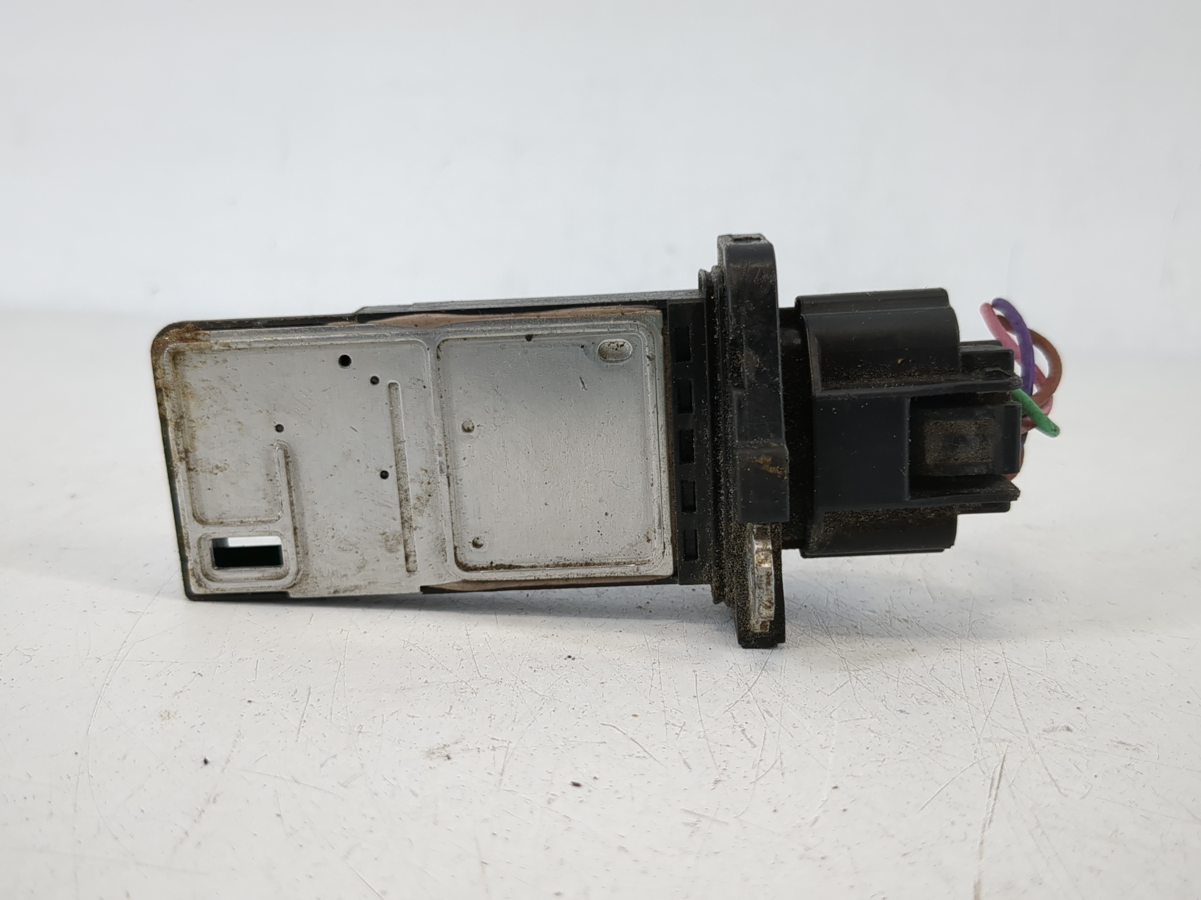 2003-2014 Nissan Murano Mass Air Flow Meter Maf 1151010 - Oemusedautoparts1.com