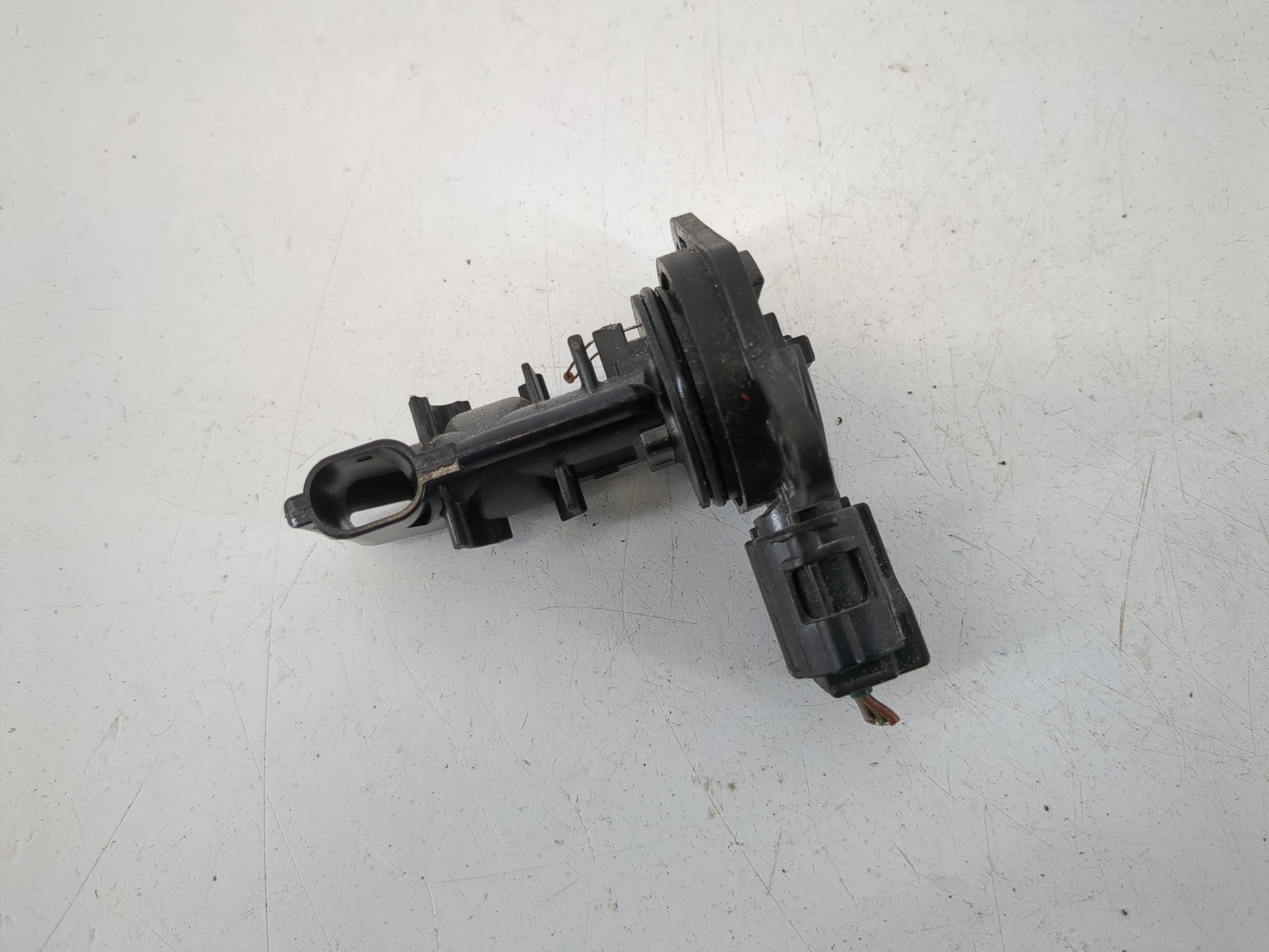 2016-2021 Volvo Xc90 Mass Air Flow Meter Maf 1151011 - Oemusedautoparts1.com