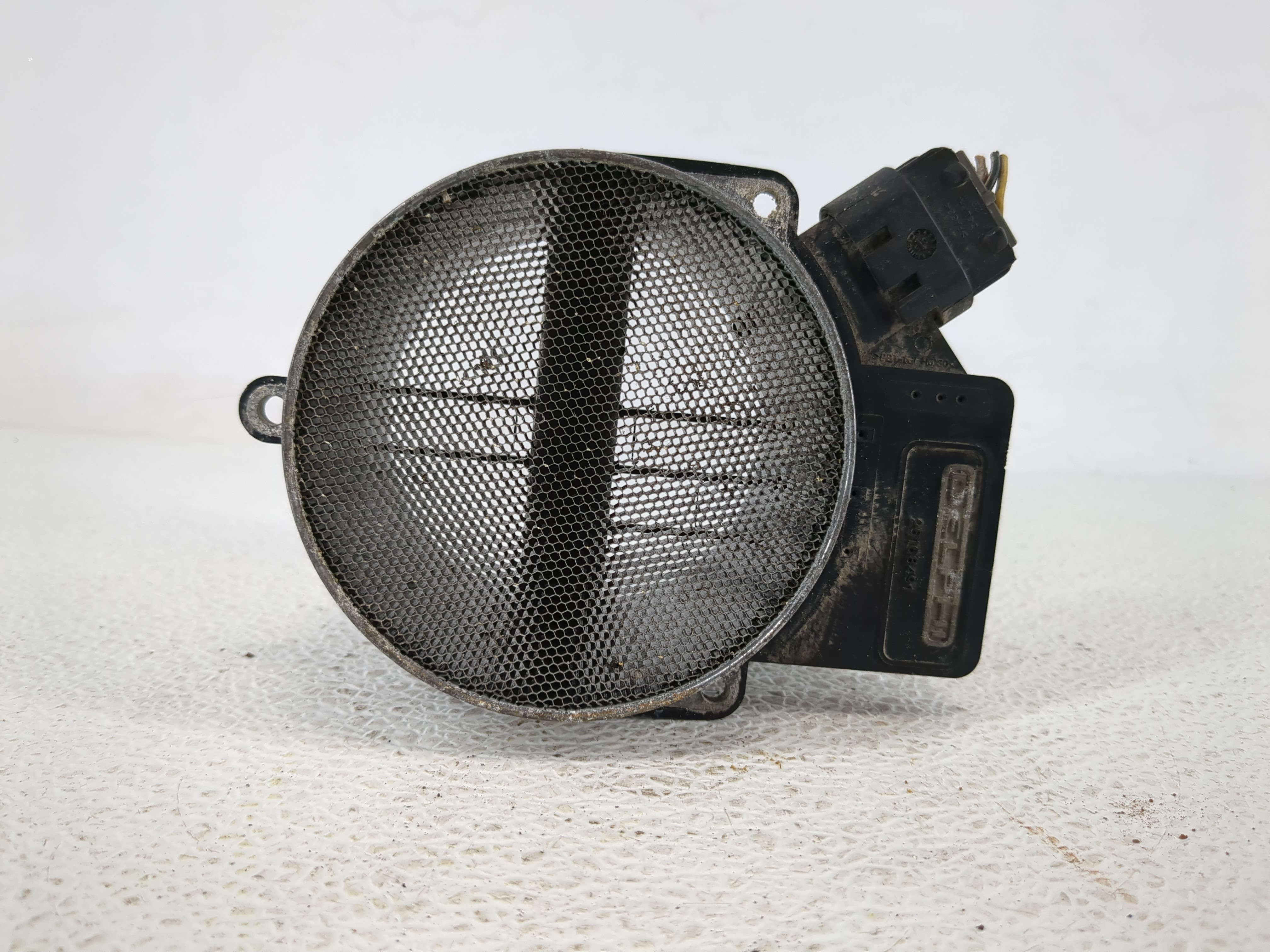 1999-2007 Gmc Sierra 1500 Mass Air Flow Meter Maf 1151013 - Oemusedautoparts1.com