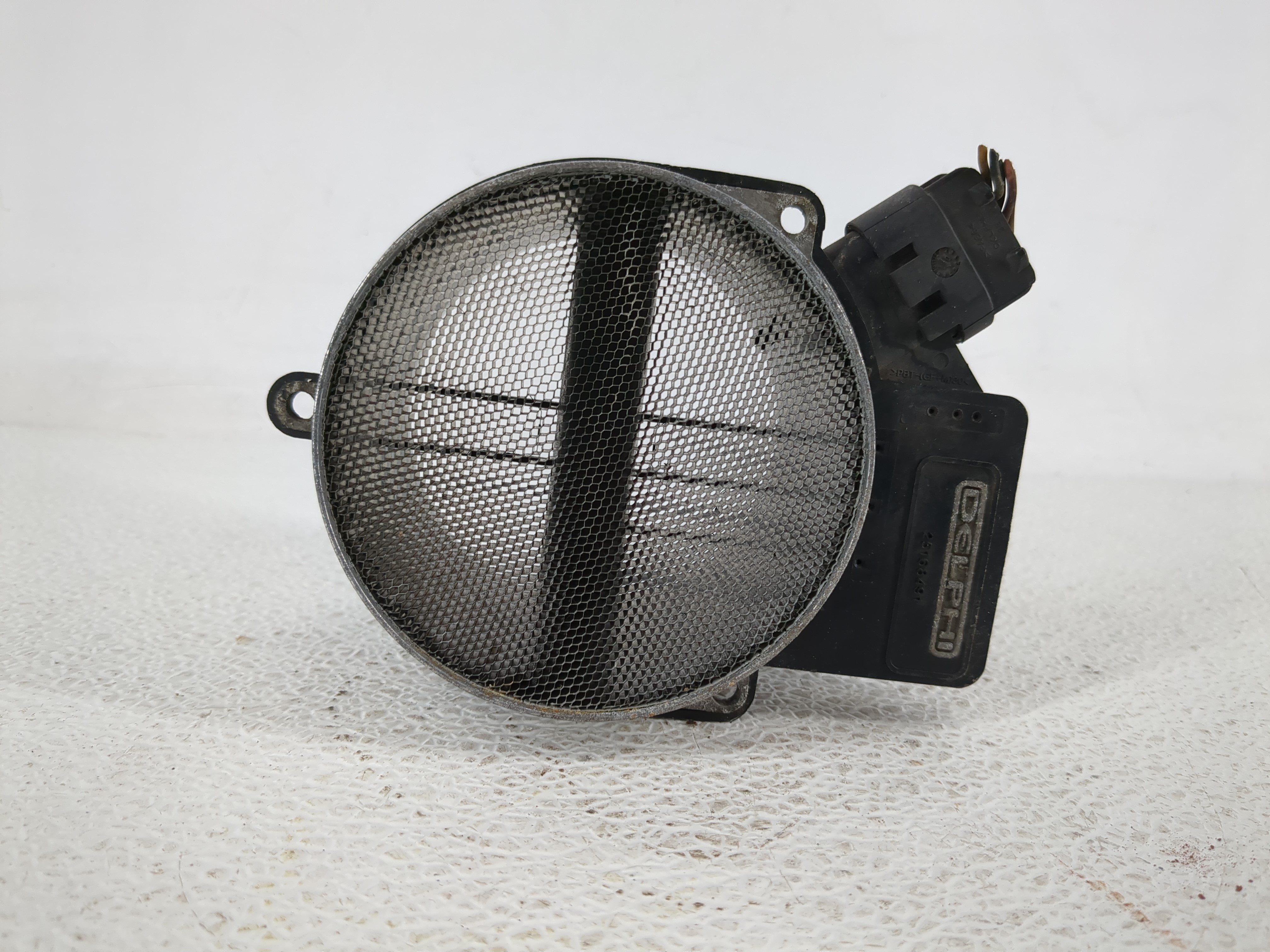 2000-2006 Gmc Yukon Mass Air Flow Meter Maf 1151014 - Oemusedautoparts1.com