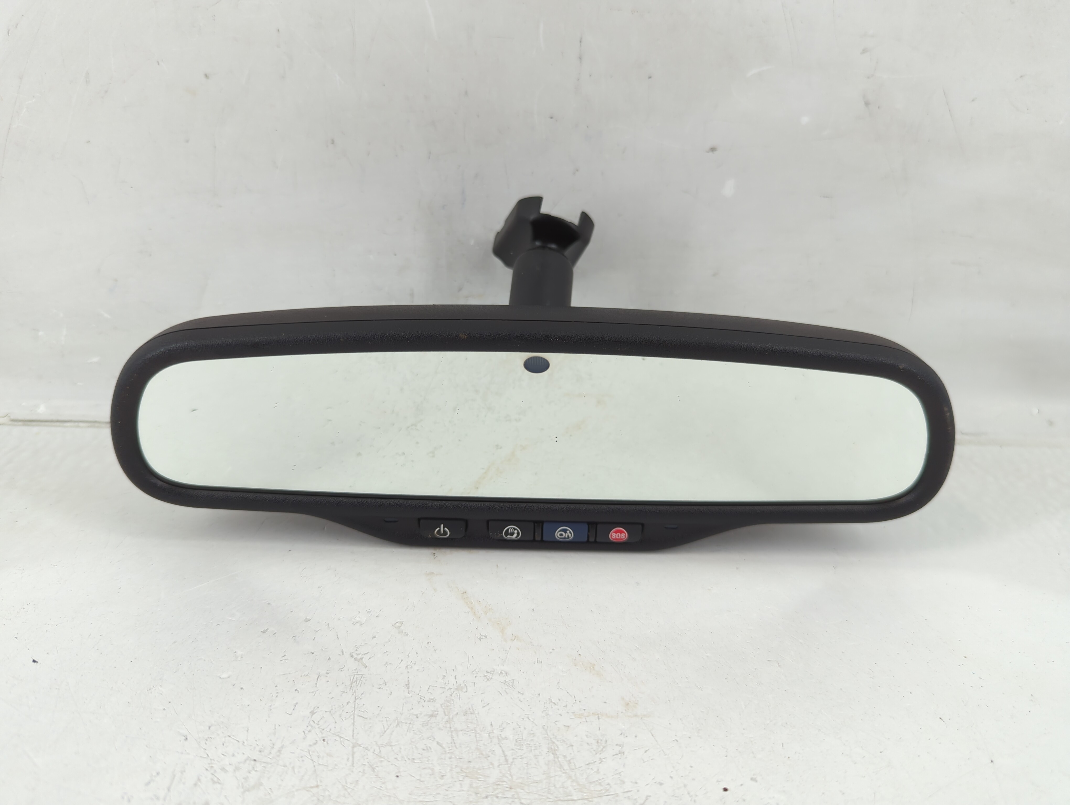 2009-2017 Buick Enclave Interior Rear View Mirror Oem 1151019 - Oemusedautoparts1.com