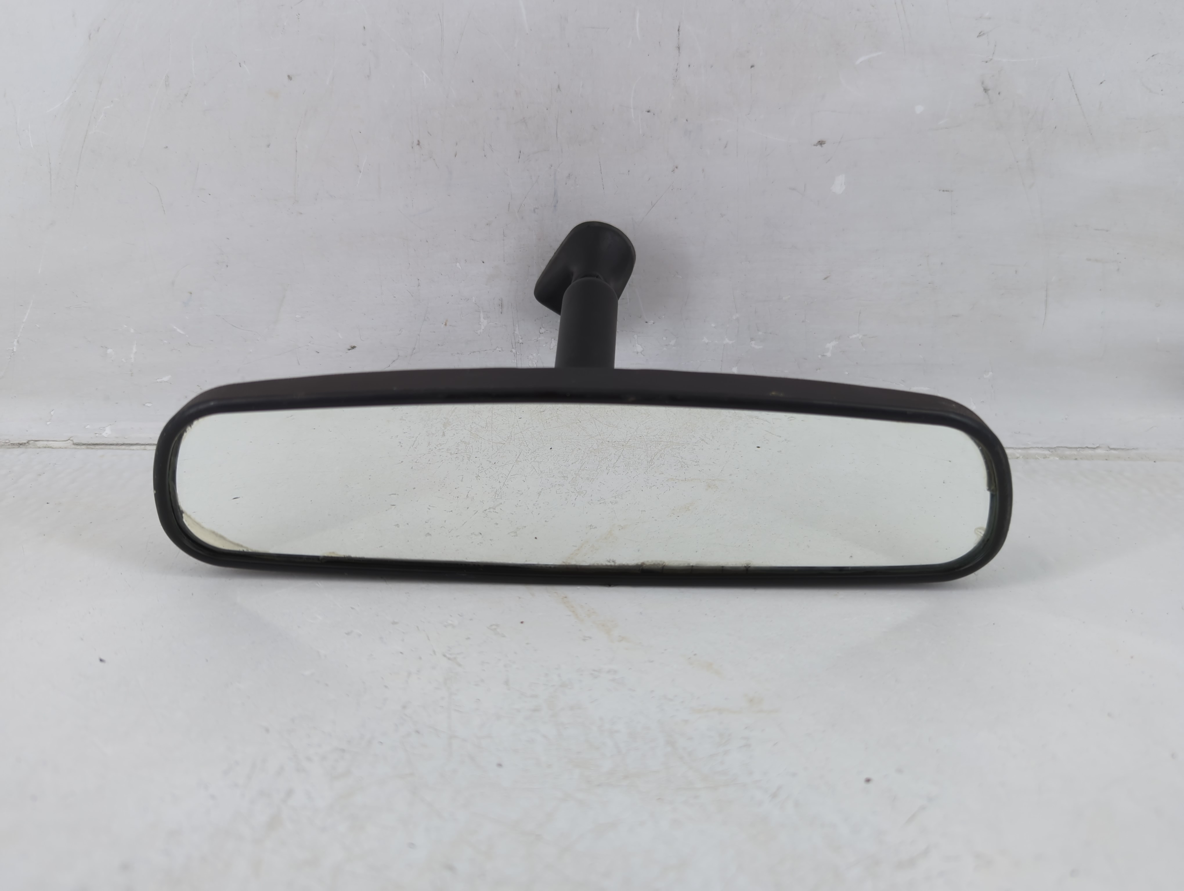 2017 Toyota Corolla Interior Rear View Mirror Oem 1151023 - Oemusedautoparts1.com
