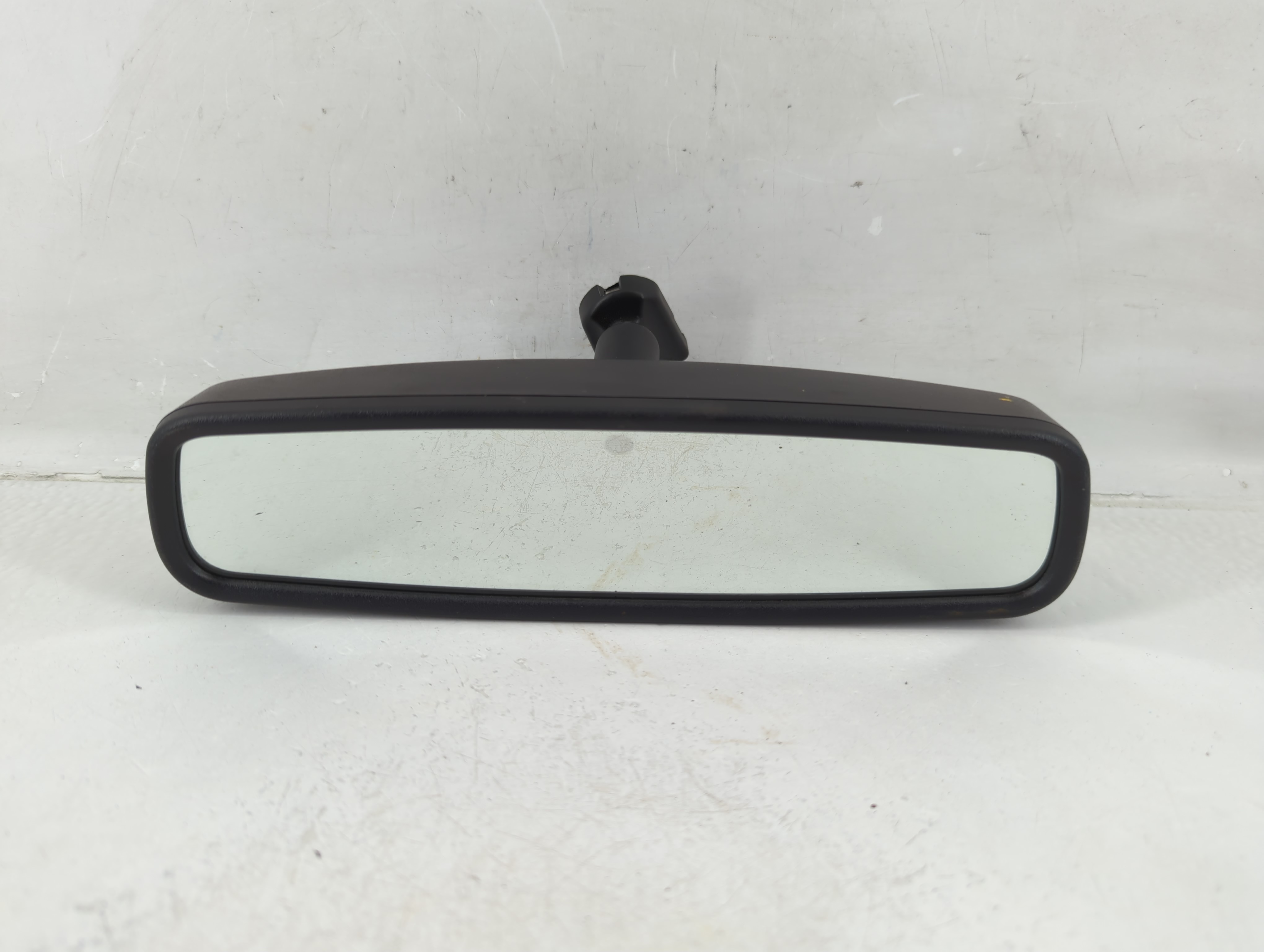 2013-2019 Ford Flex Interior Rear View Mirror Oem 1151027 - Oemusedautoparts1.com