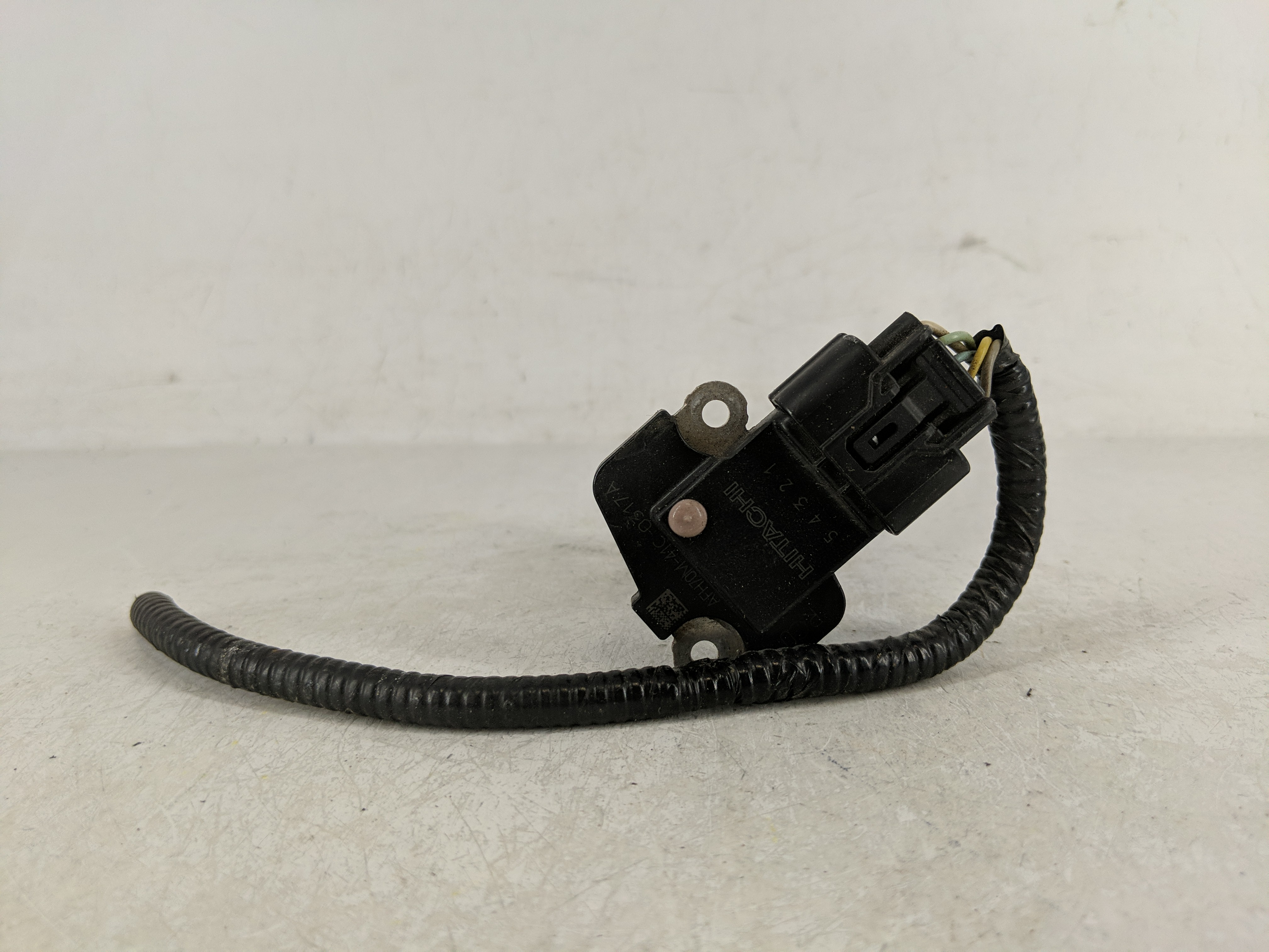 2013-2022 Honda Accord Mass Air Flow Meter Maf 1151048 - Oemusedautoparts1.com