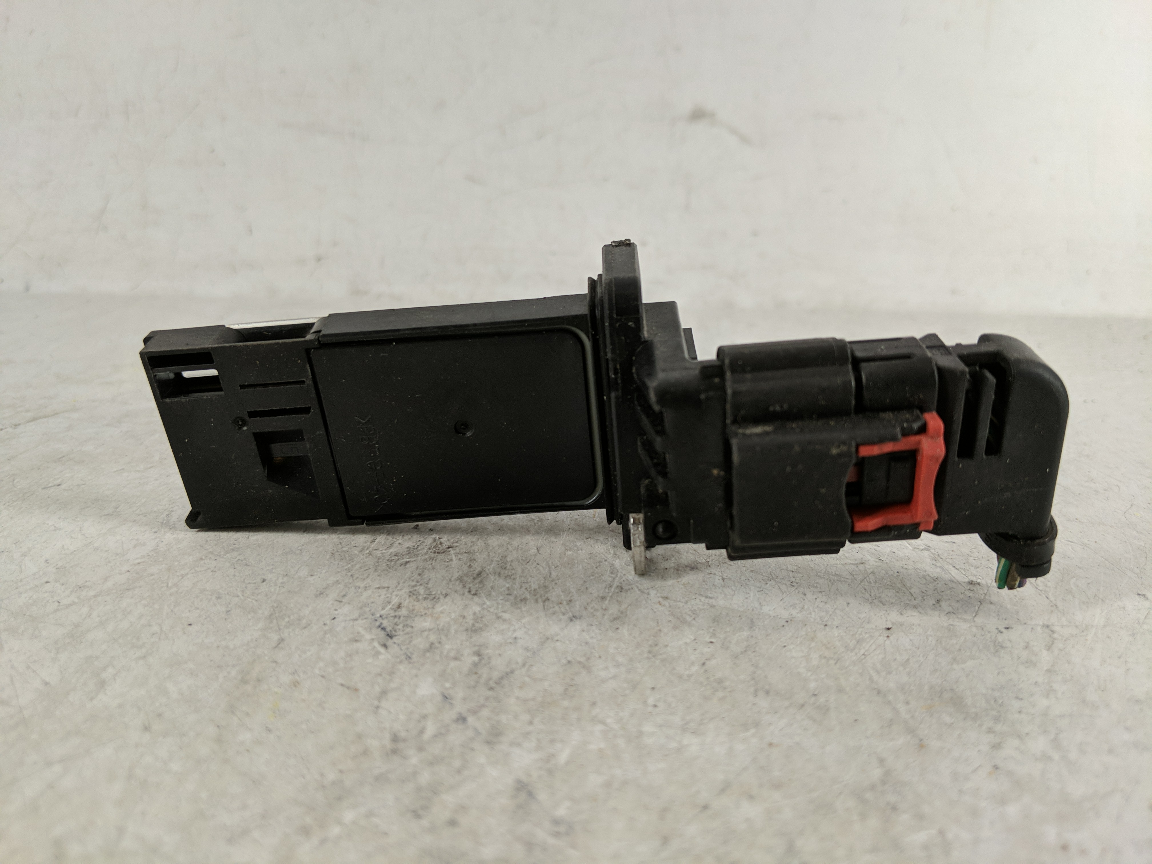 2016-2018 Cadillac Ats Mass Air Flow Meter Maf 1151050 - Oemusedautoparts1.com