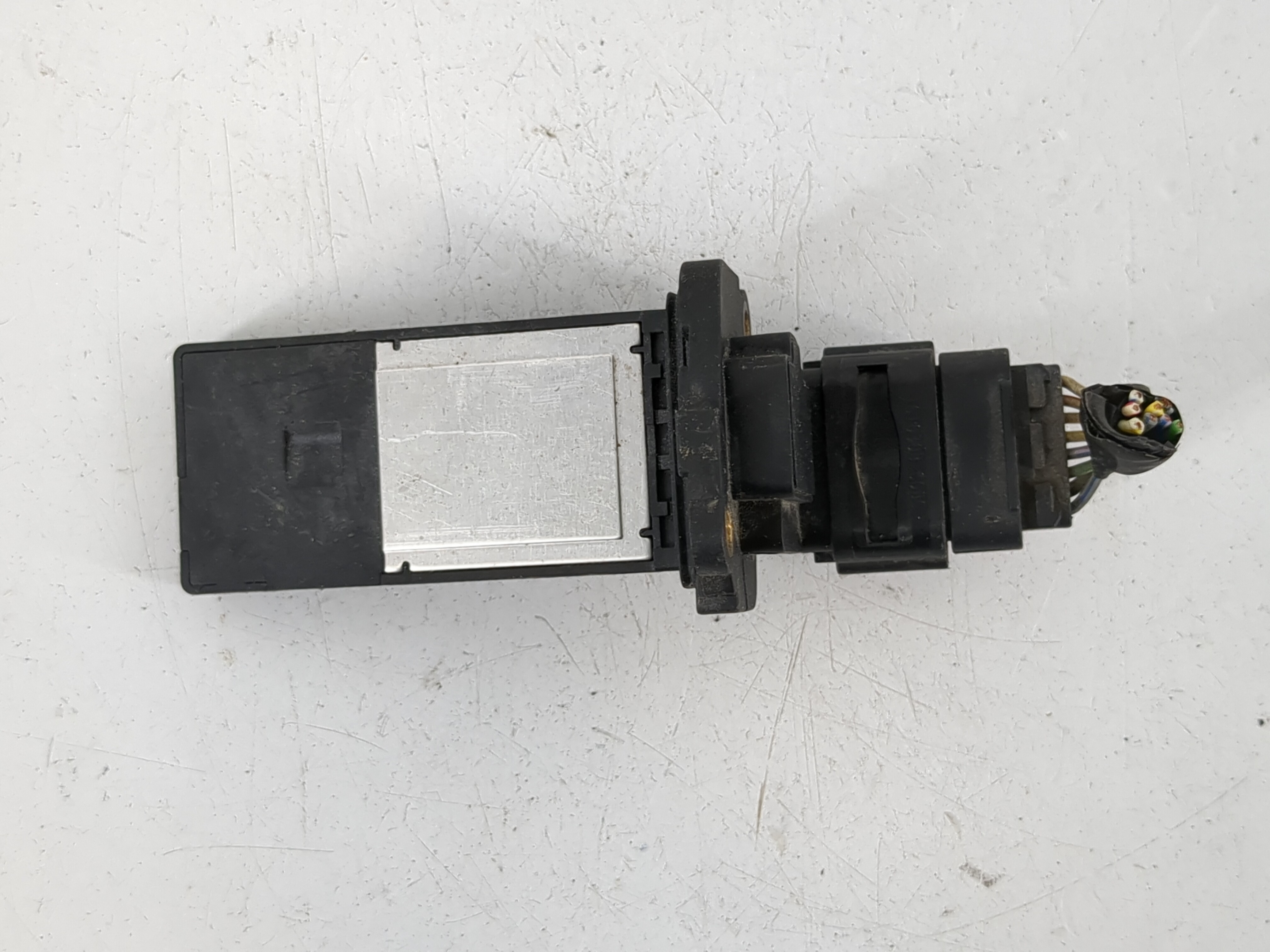2014-2019 Chevrolet Silverado 1500 Mass Air Flow Meter Maf 1151056 - Oemusedautoparts1.com