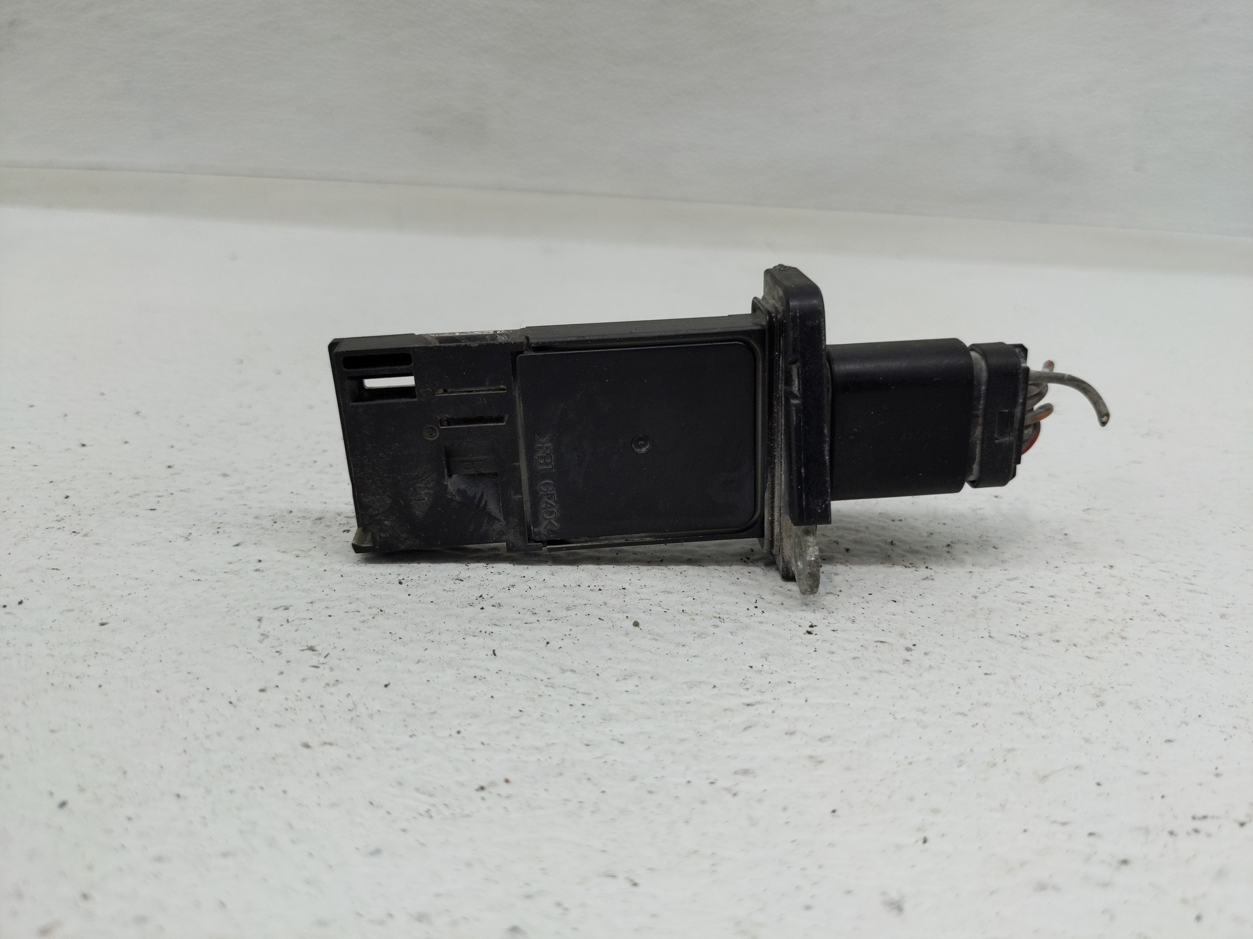 2004-2011 Ford Ranger Mass Air Flow Meter Maf 1151059 - Oemusedautoparts1.com