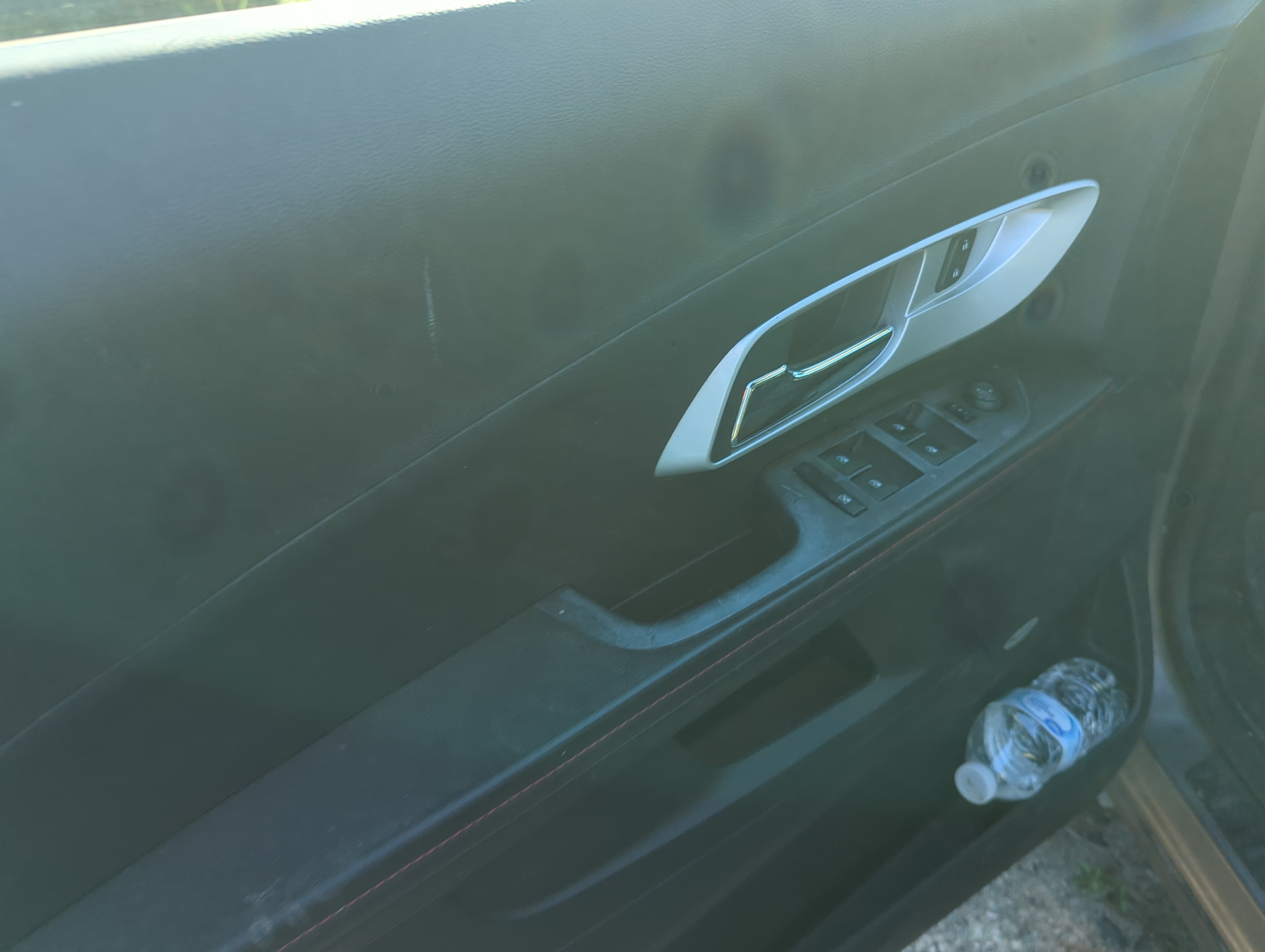 Picture of 2010-2017 Chevrolet Equinox Driver Left Door Master Power Window Switch 1151210