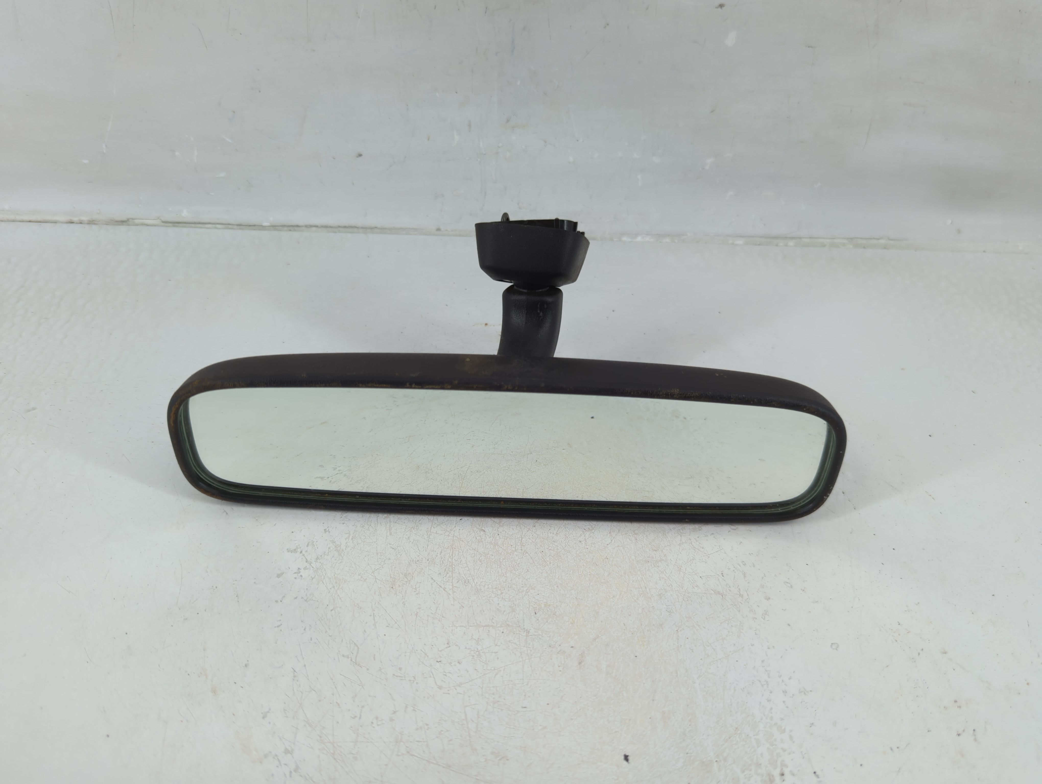 2006-2015 Honda Civic Interior Rear View Mirror Oem 1151664 - Oemusedautoparts1.com