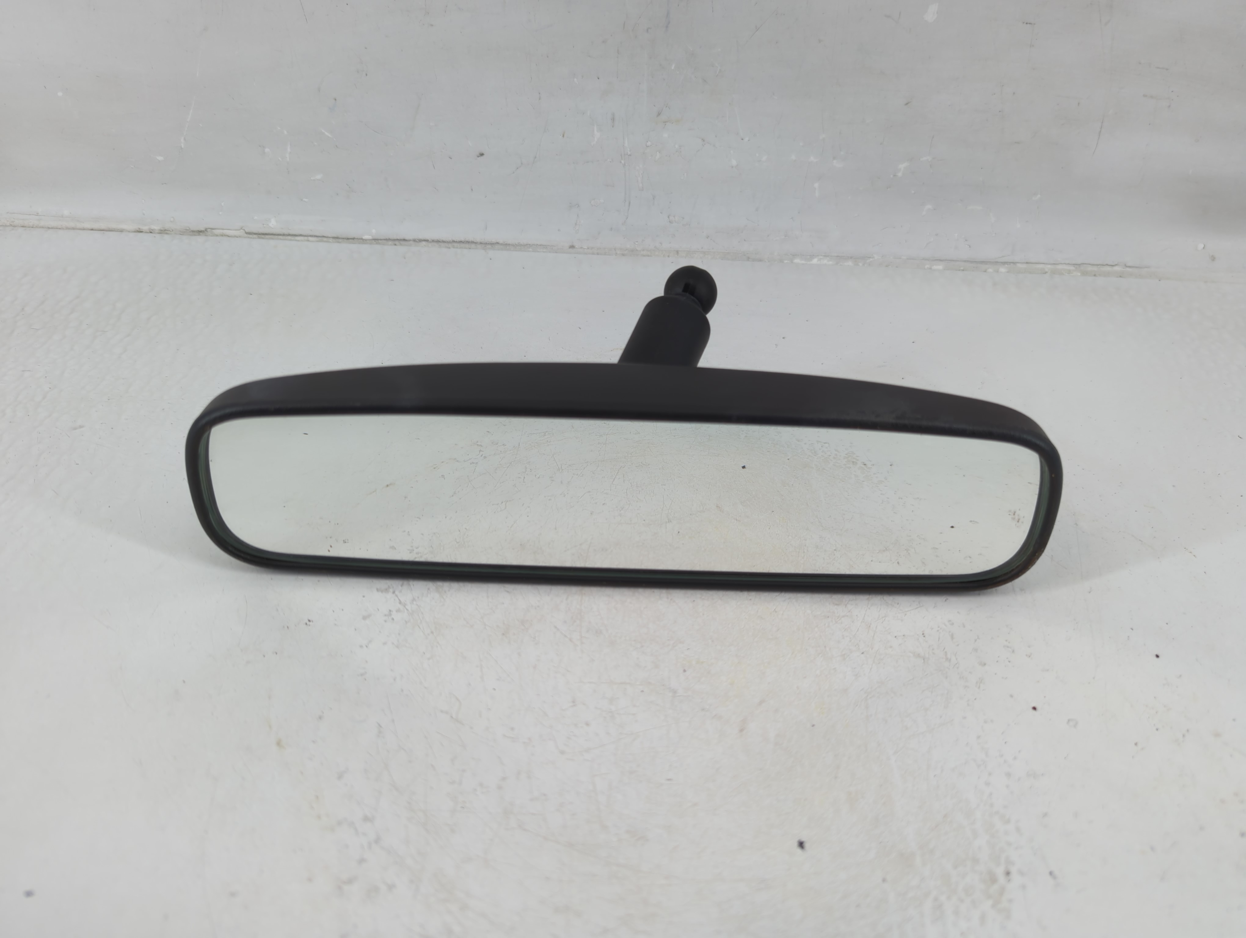 2009-2014 Nissan Murano Interior Rear View Mirror Oem 1151669 - Oemusedautoparts1.com