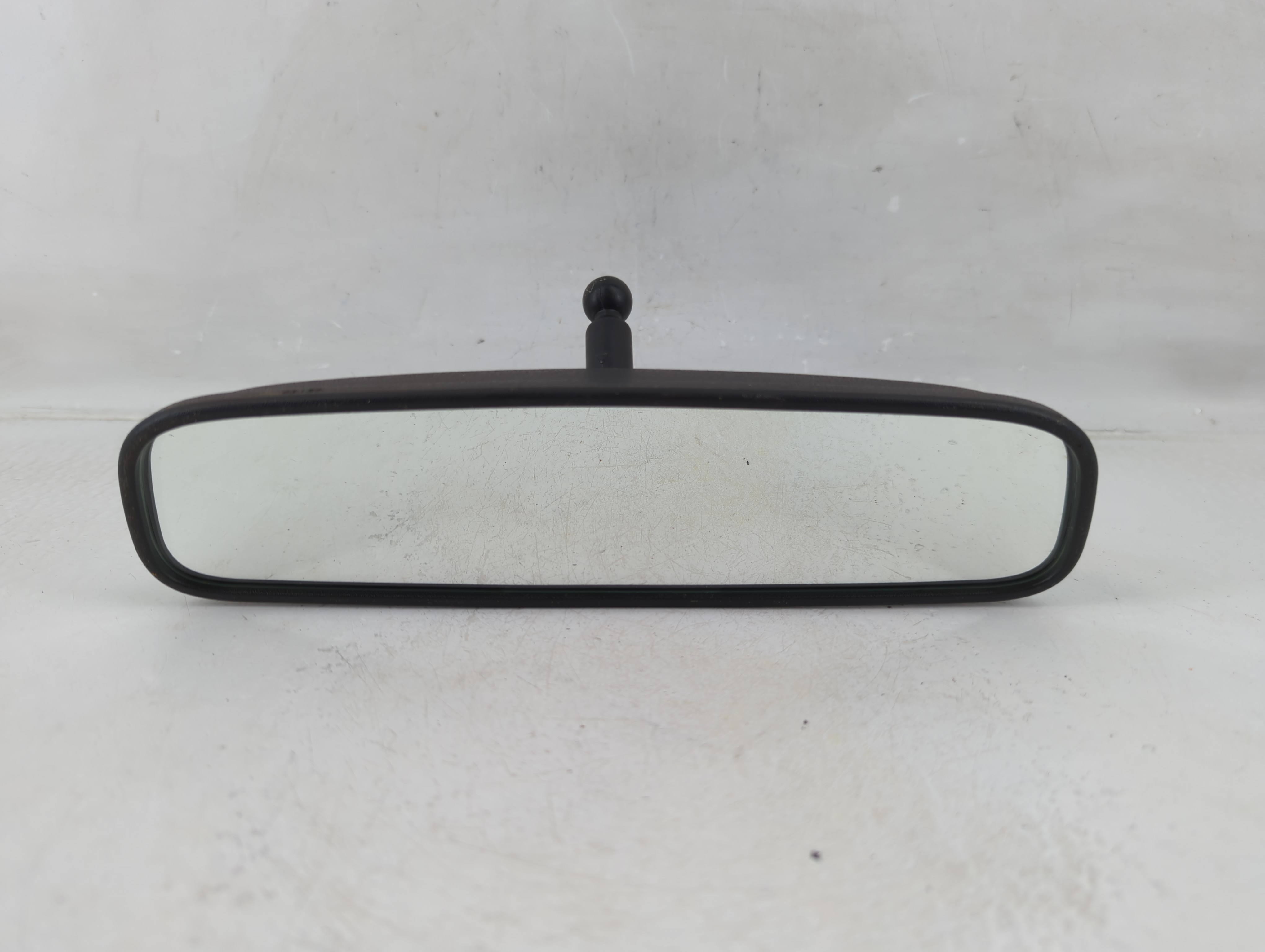2012-2017 Hyundai Accent Interior Rear View Mirror Oem 1151671 - Oemusedautoparts1.com