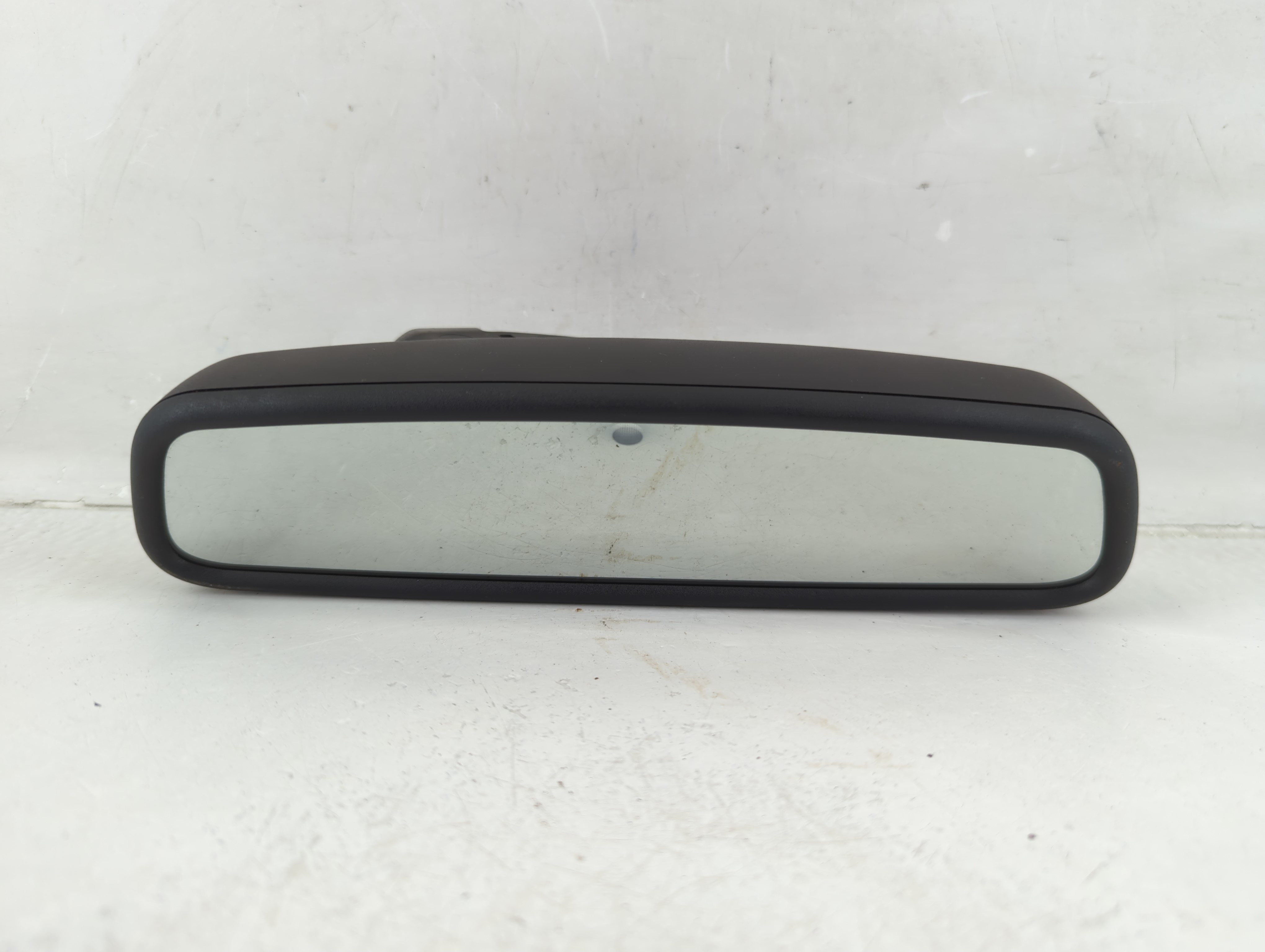 2004-2010 Bmw X3 Interior Rear View Mirror Oem 1151677 - Oemusedautoparts1.com