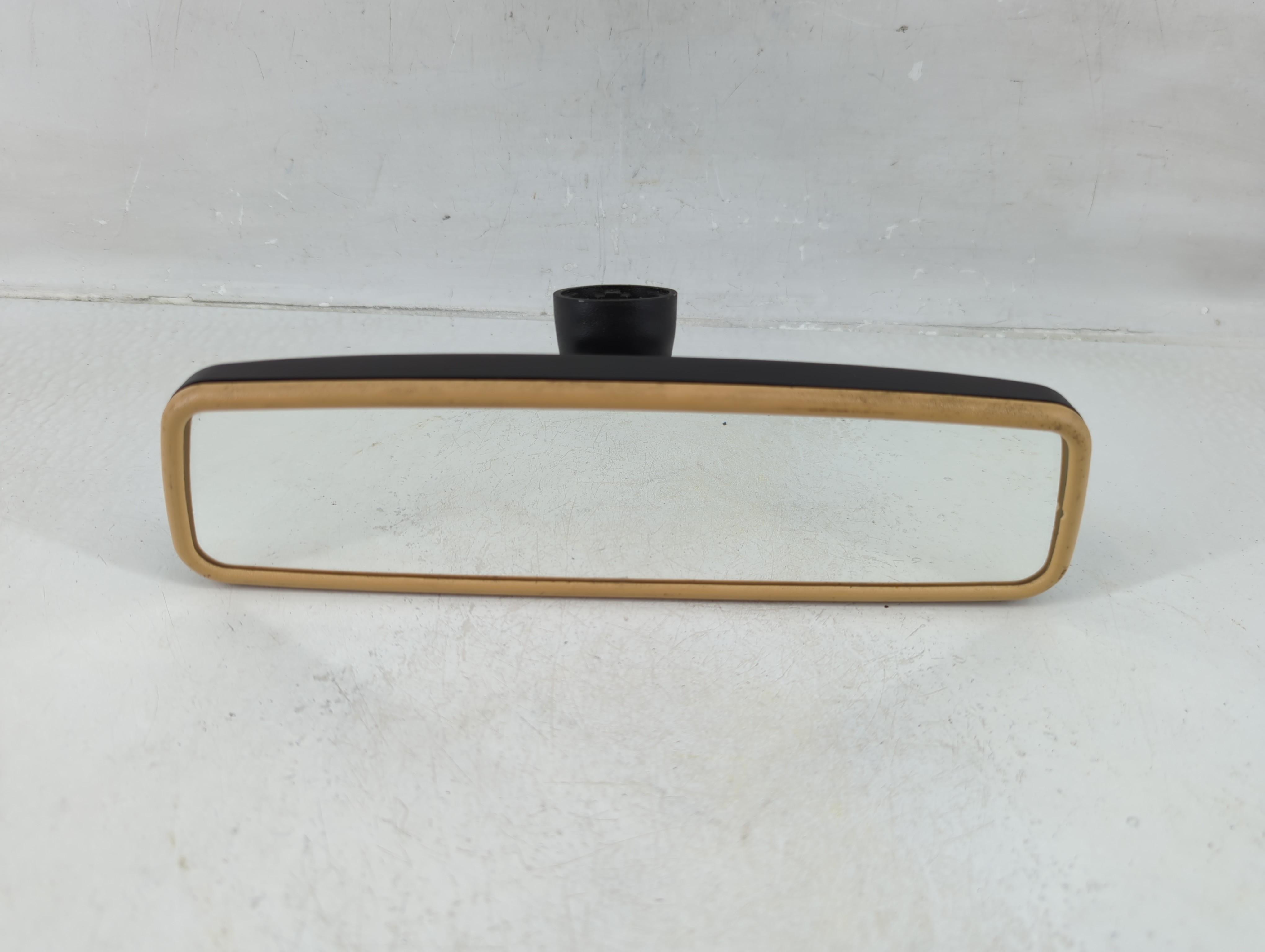 Picture of 2010-2021 Volkswagen Jetta Interior Rear View Mirror Oem 1151678