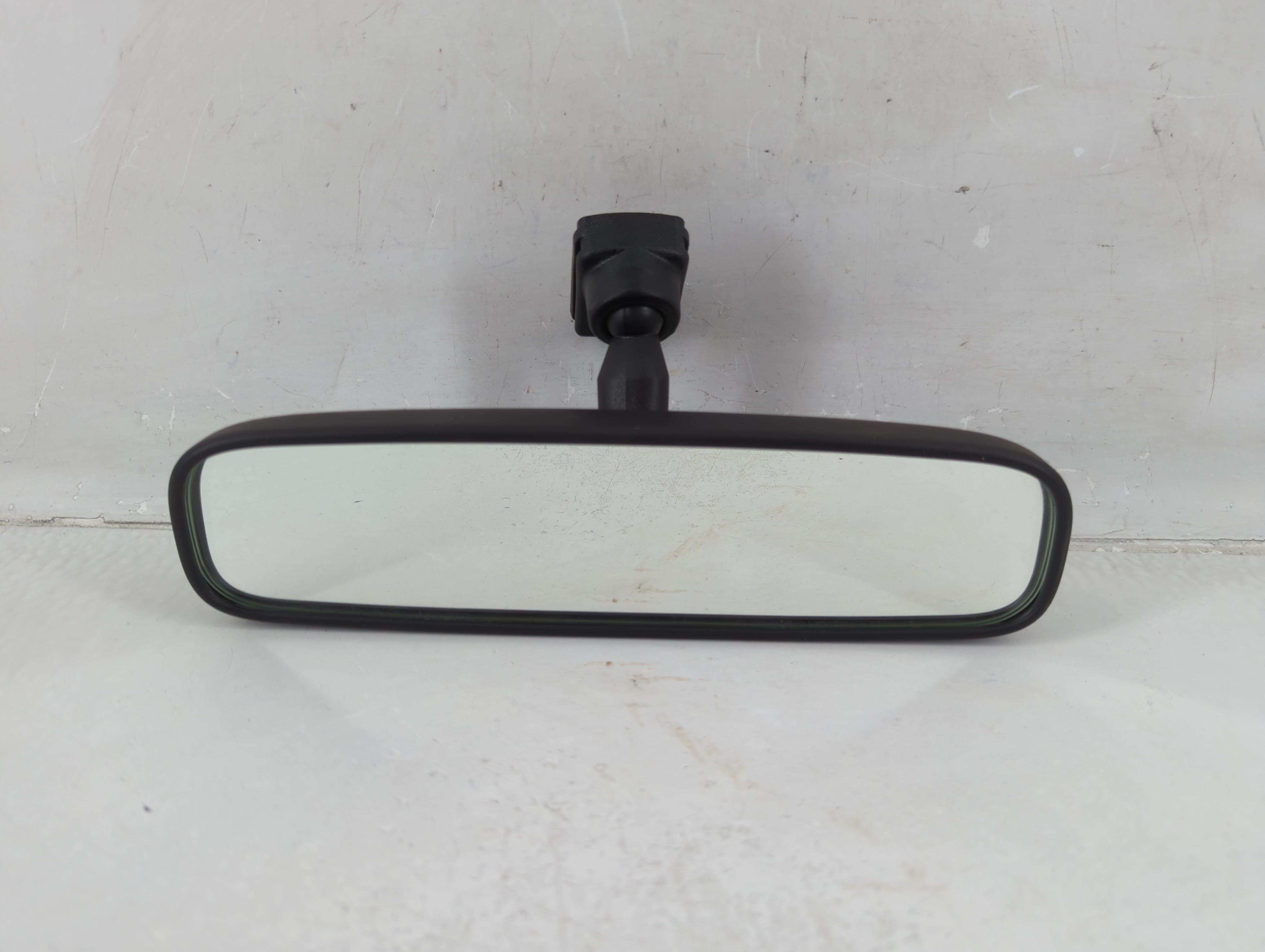 2013-2017 Honda Accord Interior Rear View Mirror Oem 1151681 - Oemusedautoparts1.com