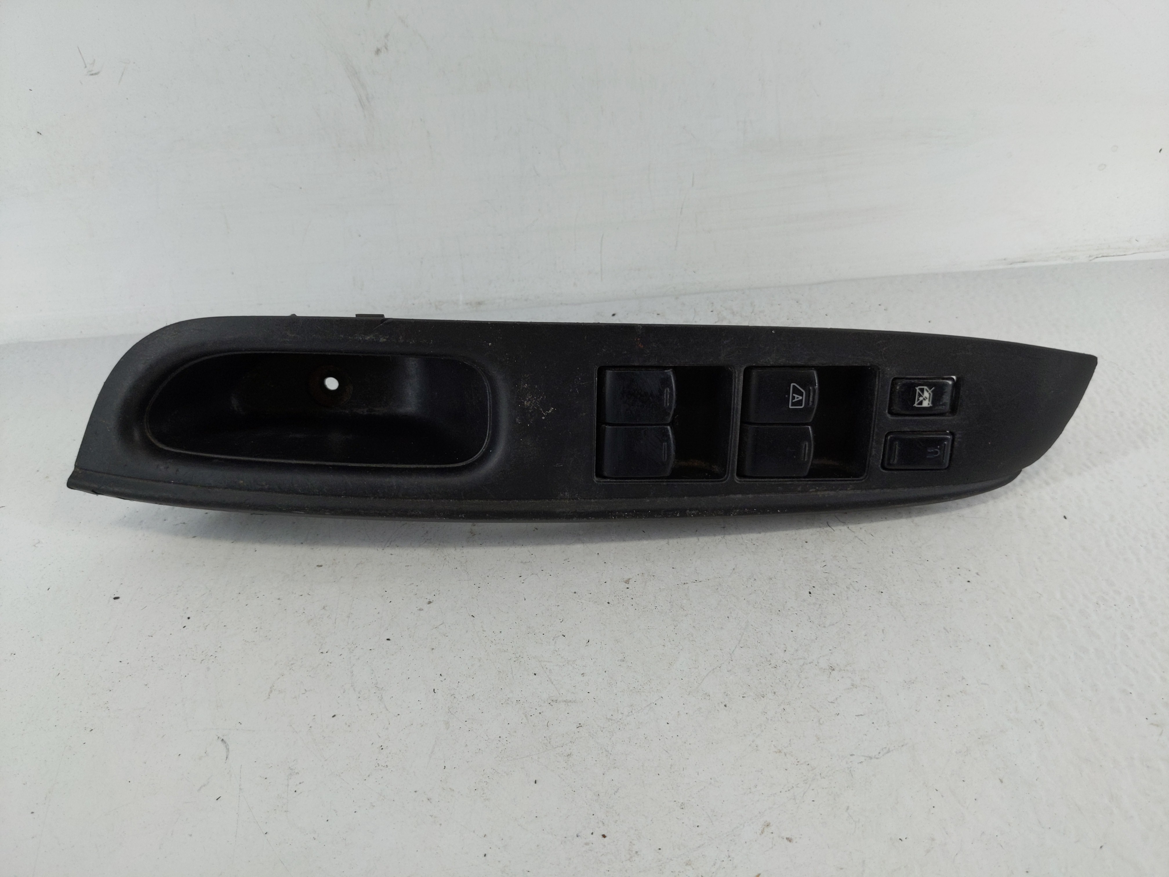 Picture of 2012-2019 Nissan Versa Driver Left Door Master Power Window Switch 1151686
