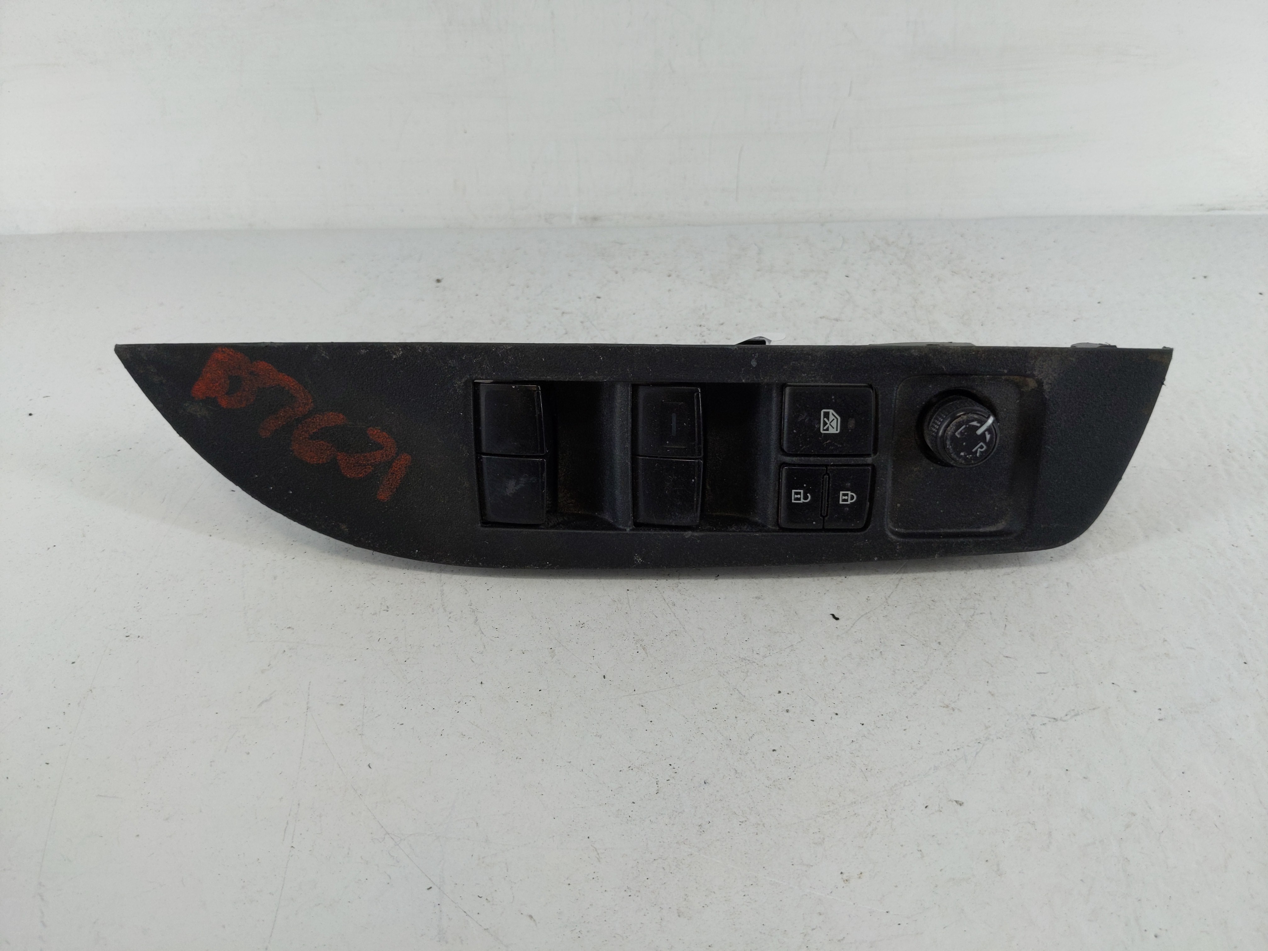 Picture of 2020 Toyota Corolla Driver Left Door Master Power Window Switch 1151689