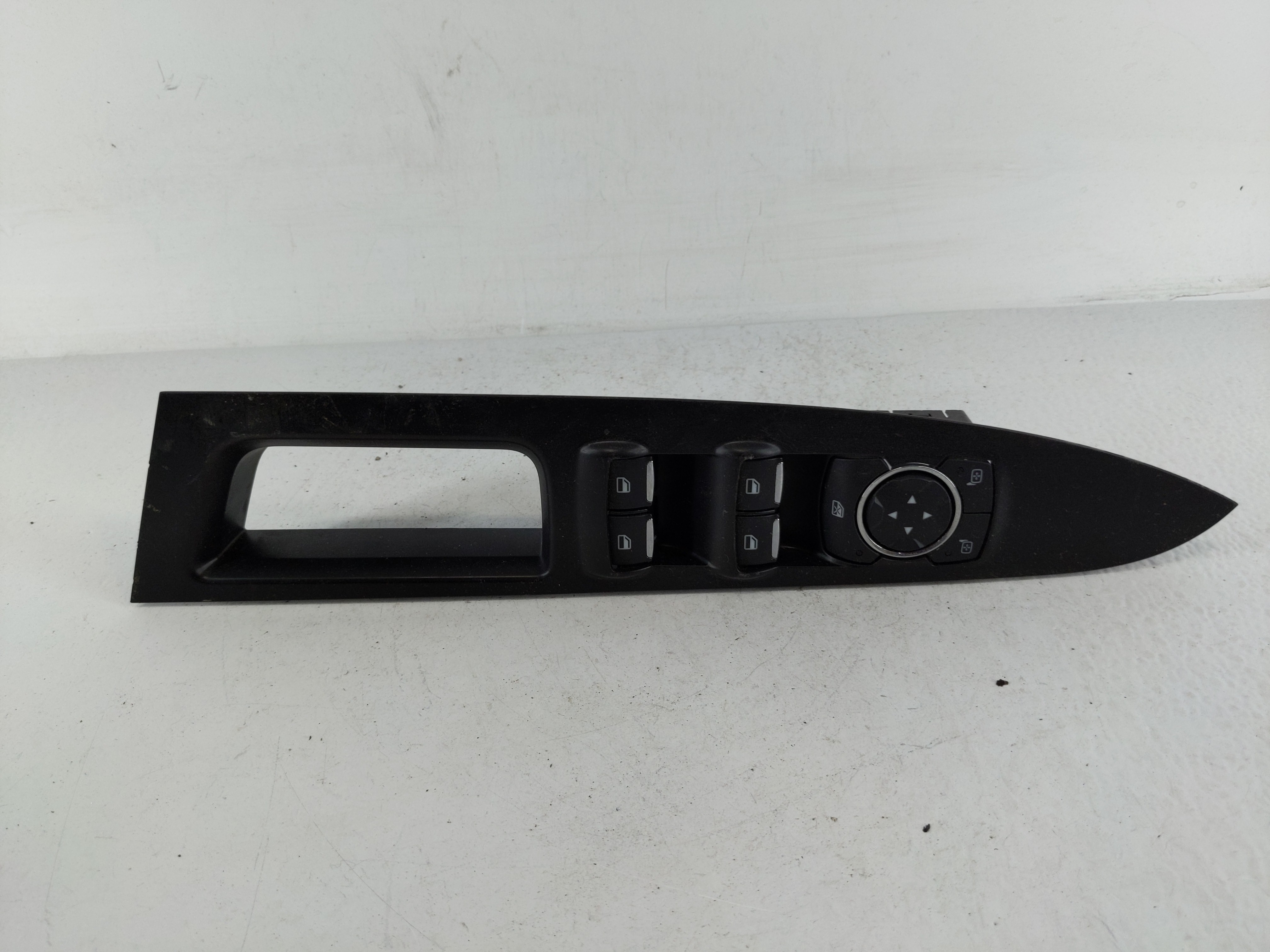 2013-2020 Ford Fusion Driver Left Door Master Power Window Switch 1151703 - Oemusedautoparts1.com