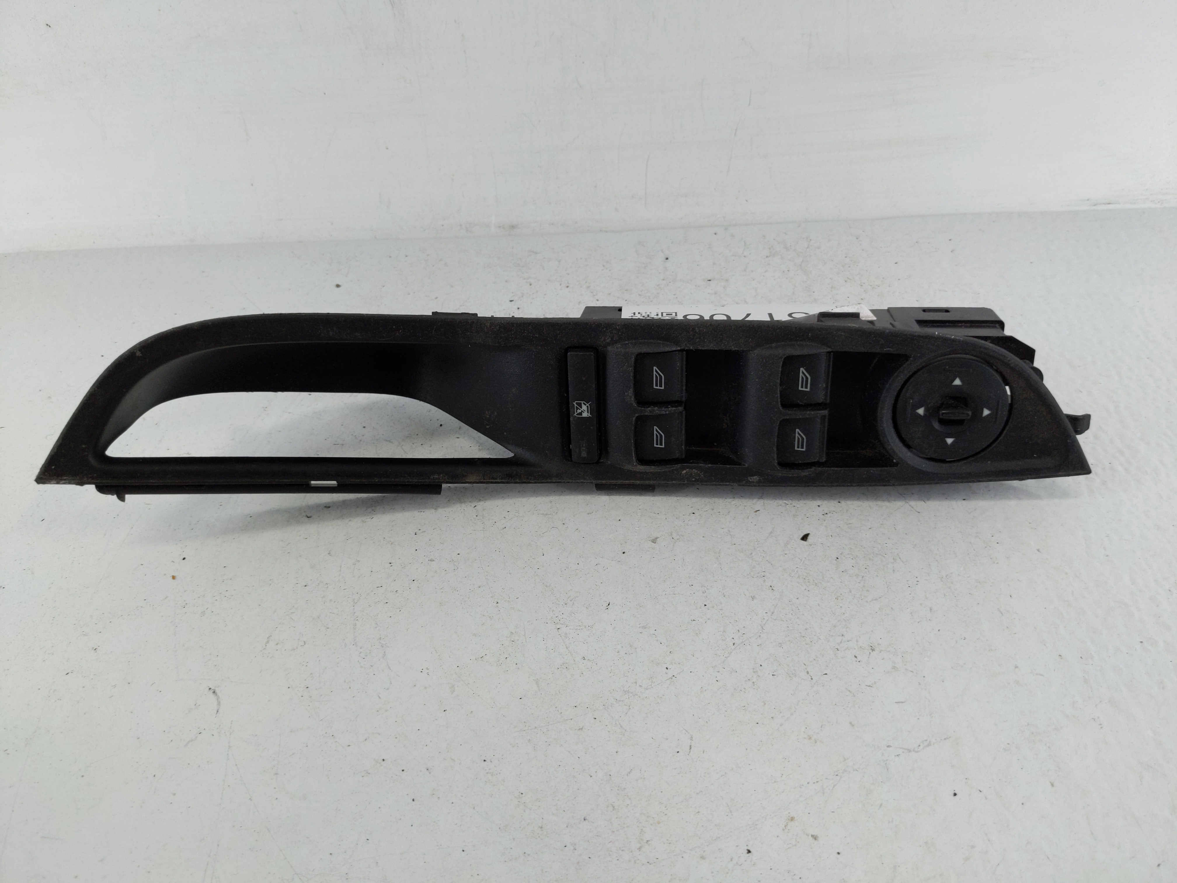 2012-2018 Ford Focus Driver Left Door Master Power Window Switch 1151706 - Oemusedautoparts1.com