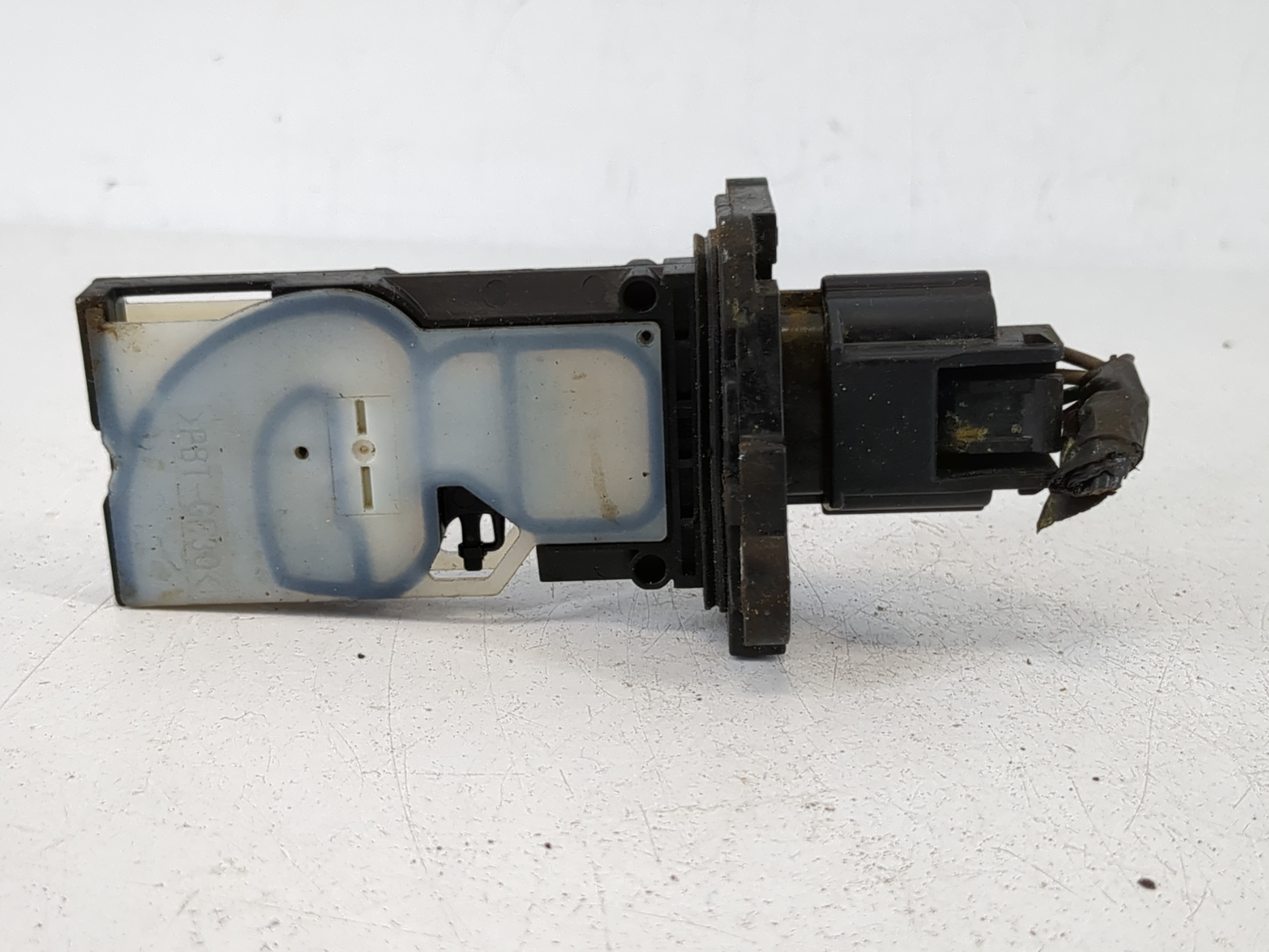 2016-2019 Nissan Sentra Mass Air Flow Meter Maf 1151716 - Oemusedautoparts1.com