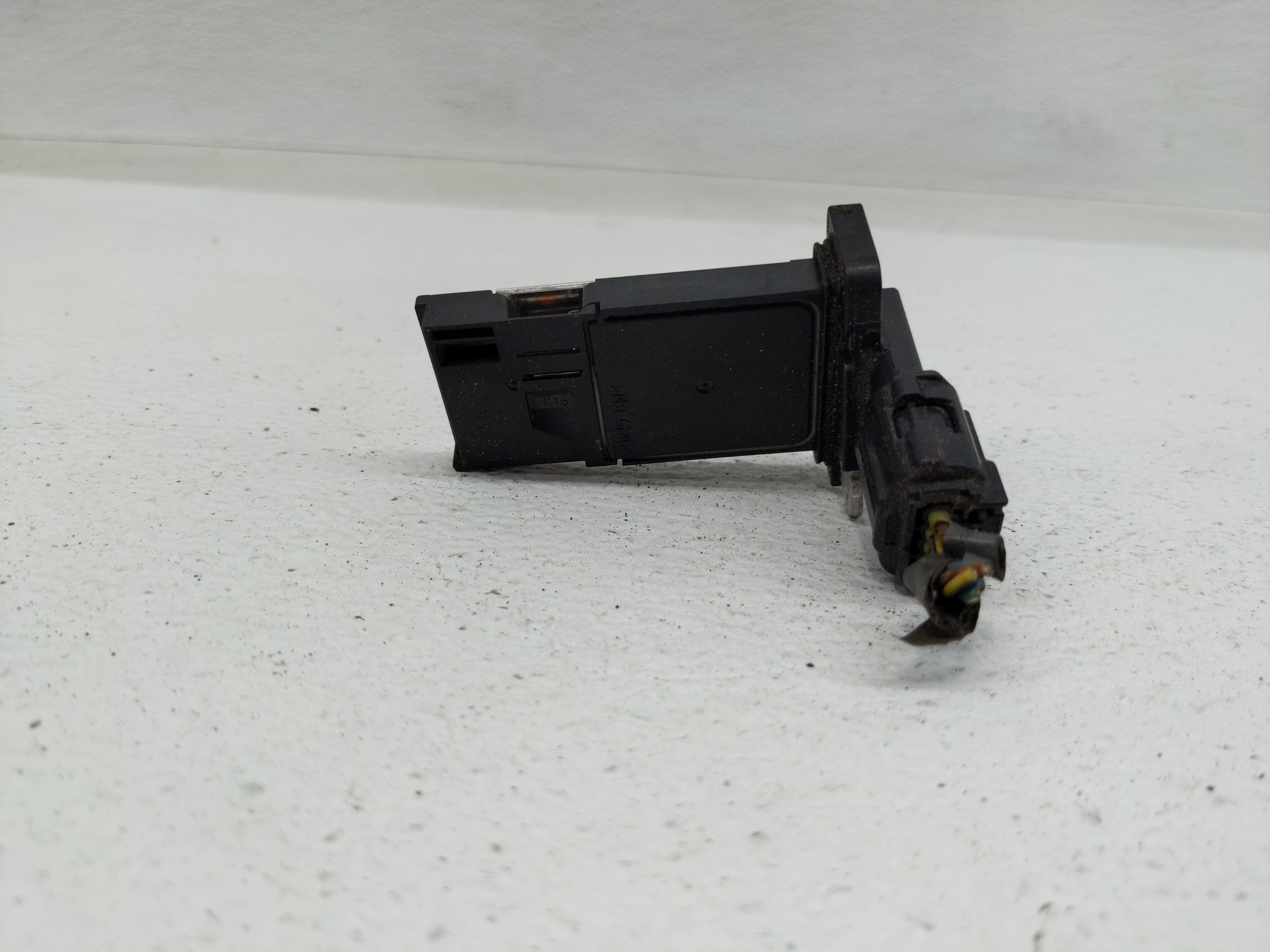 2005-2021 Toyota Tundra Mass Air Flow Meter Maf 1151718 - Oemusedautoparts1.com