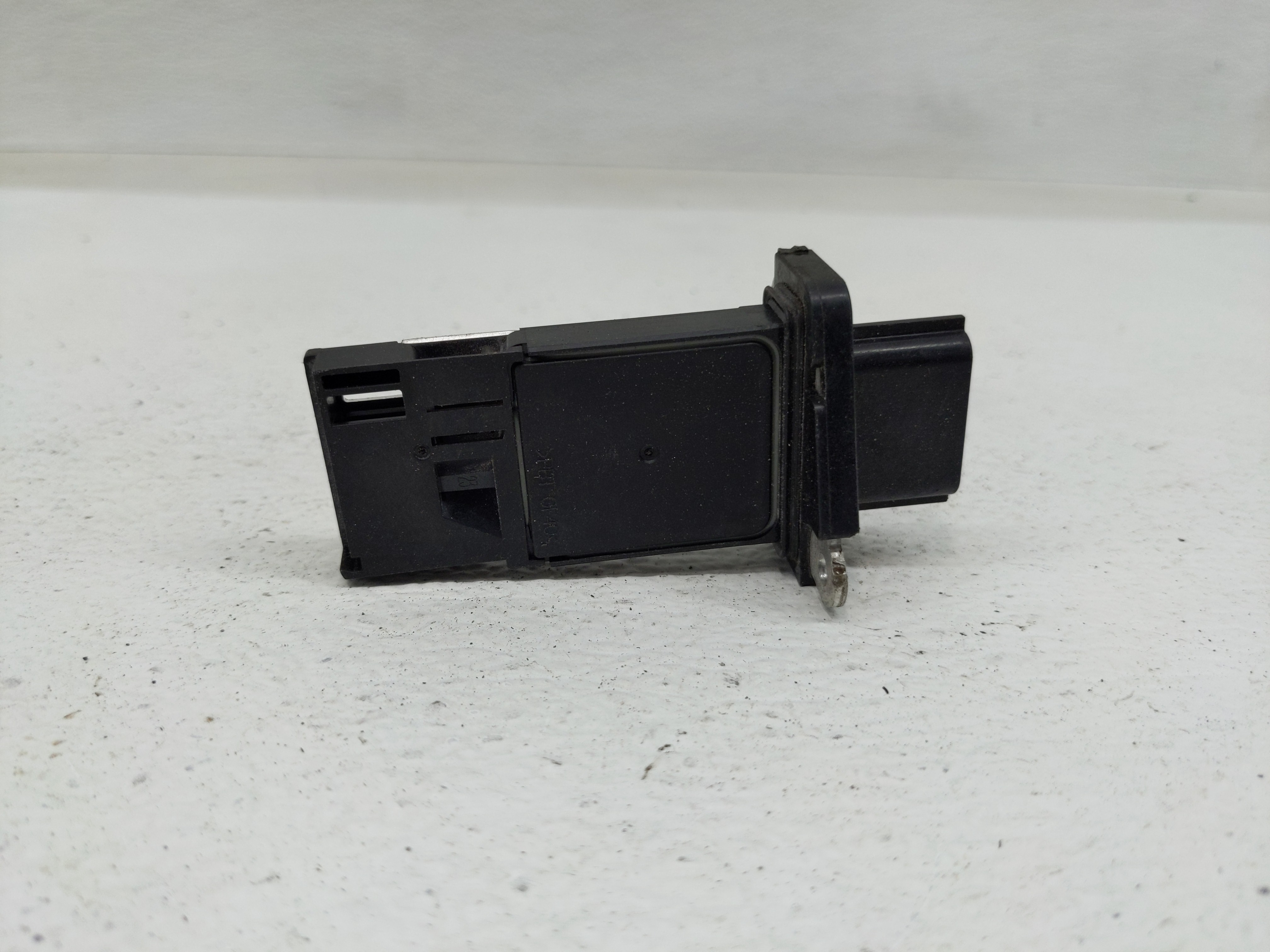 2014-2015 Infiniti Q50 Mass Air Flow Meter Maf 1151723 - Oemusedautoparts1.com