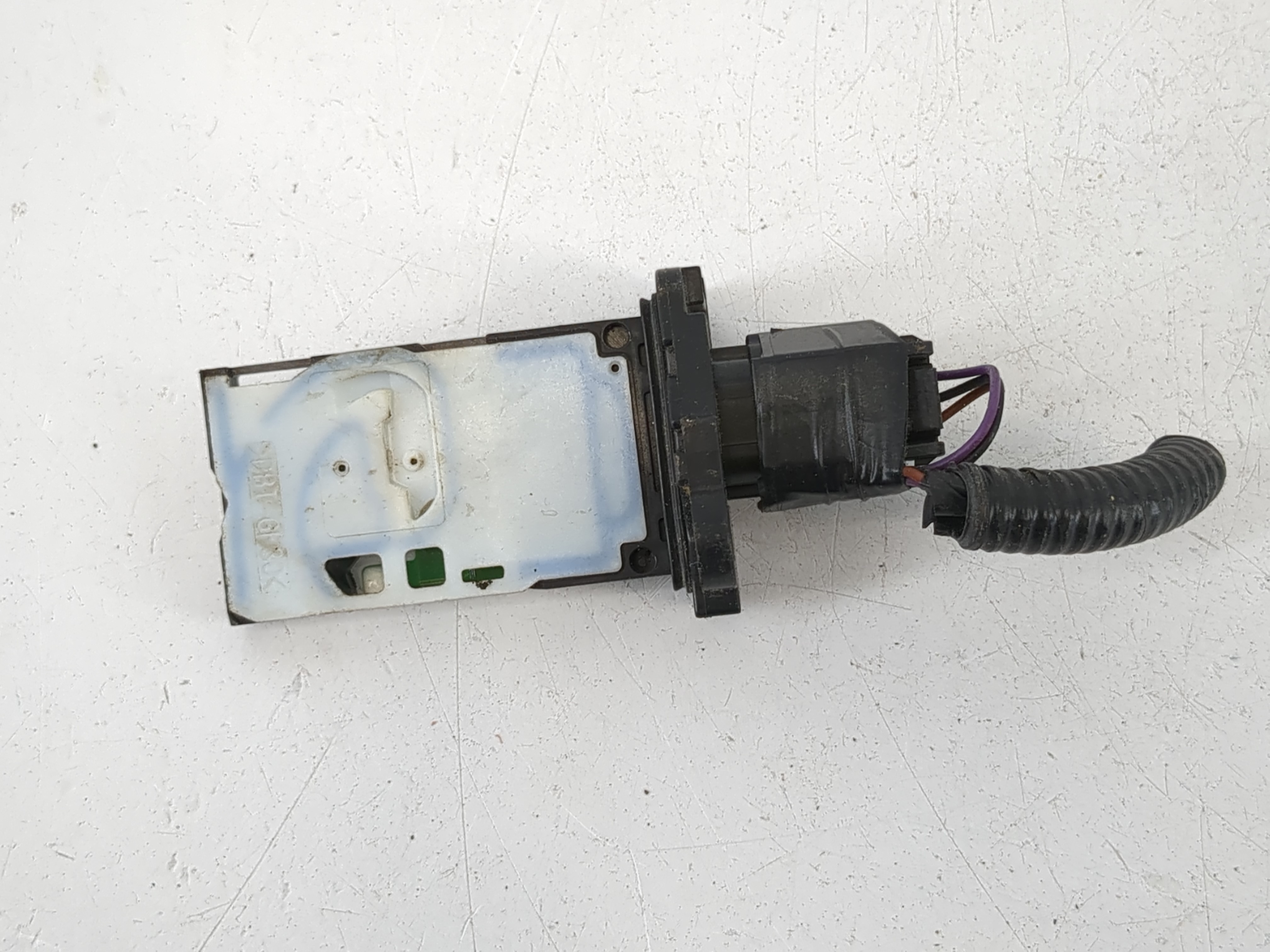 2022-2022 Nissan Rogue Mass Air Flow Meter Maf 1151724 - Oemusedautoparts1.com