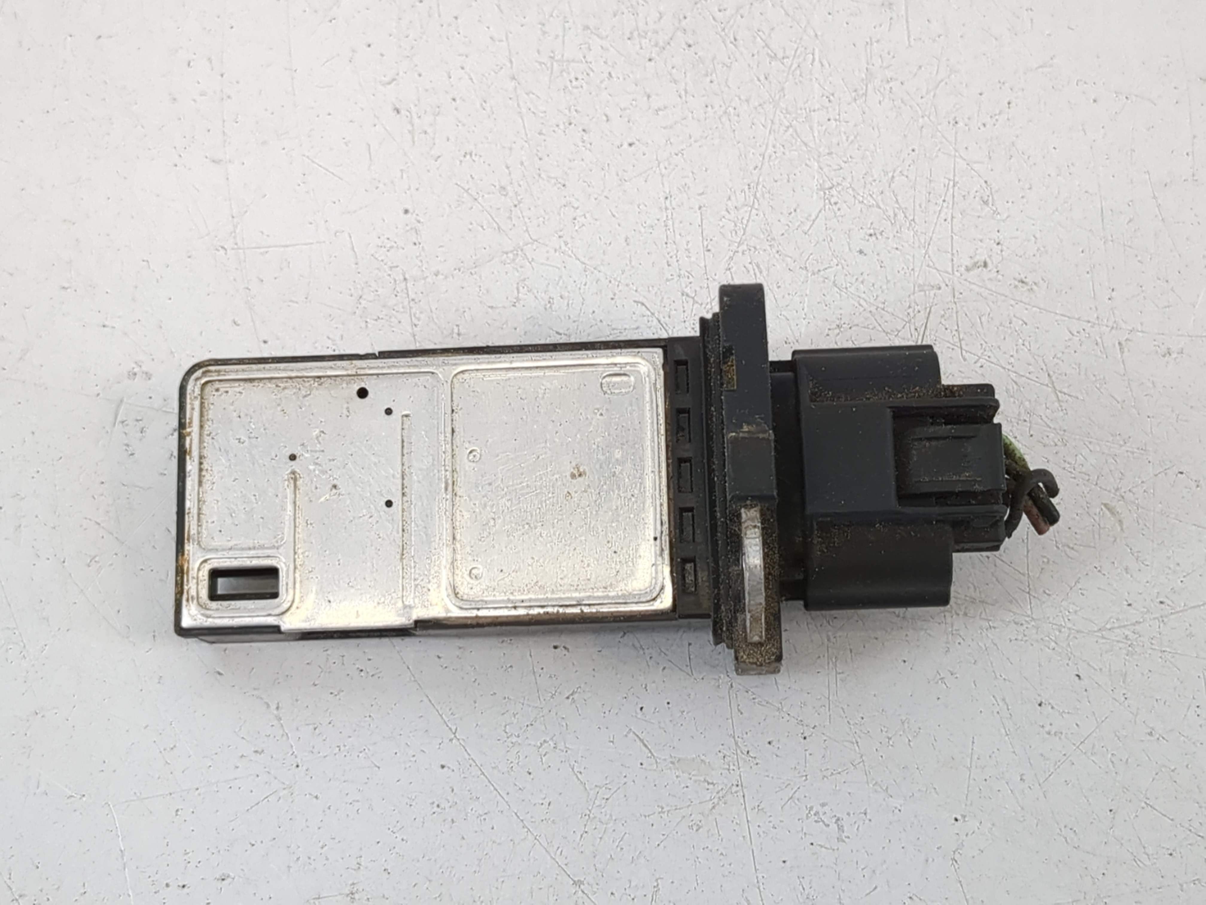 2003-2014 Nissan Murano Mass Air Flow Meter Maf 1151727 - Oemusedautoparts1.com