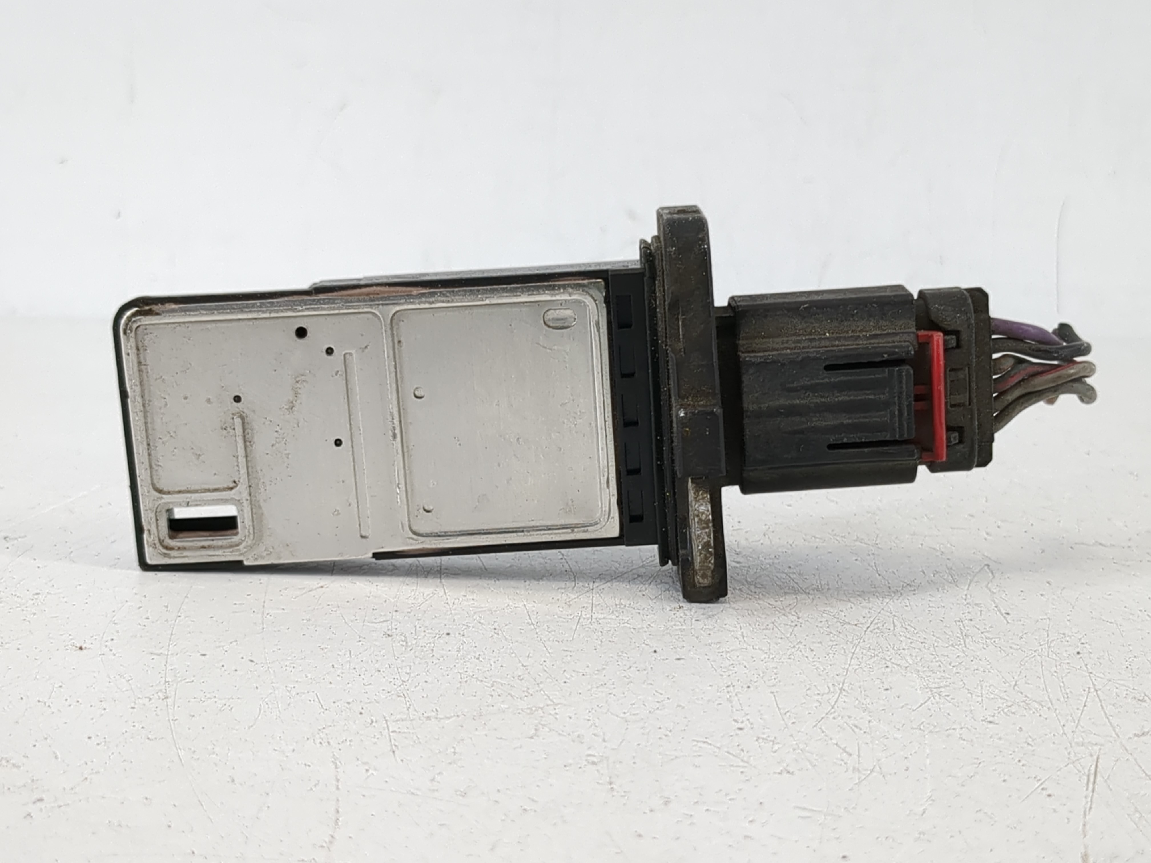 2005-2012 Ford Escape Mass Air Flow Meter Maf 1151730 - Oemusedautoparts1.com