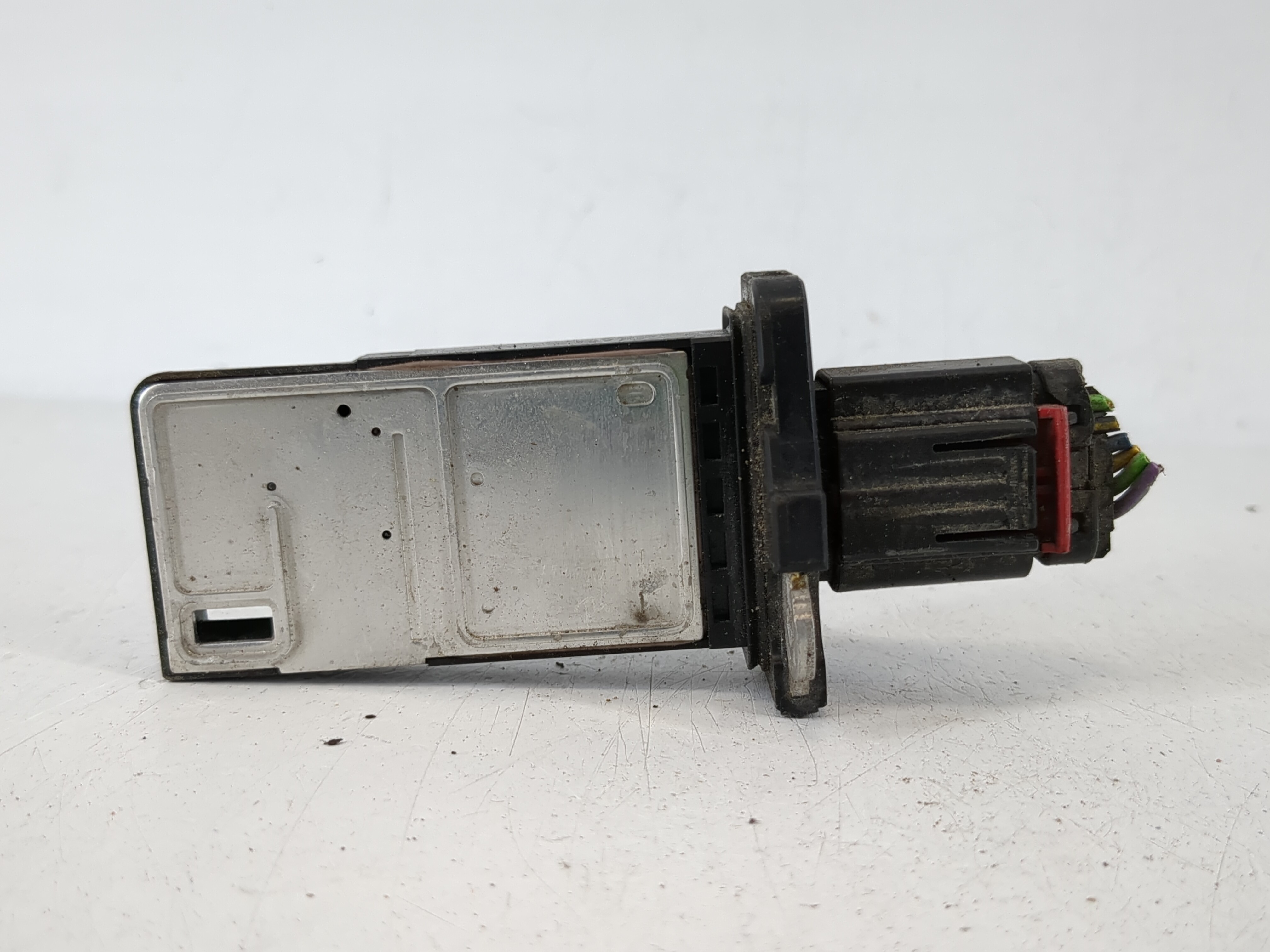 2005-2012 Ford Escape Mass Air Flow Meter Maf 1151731 - Oemusedautoparts1.com