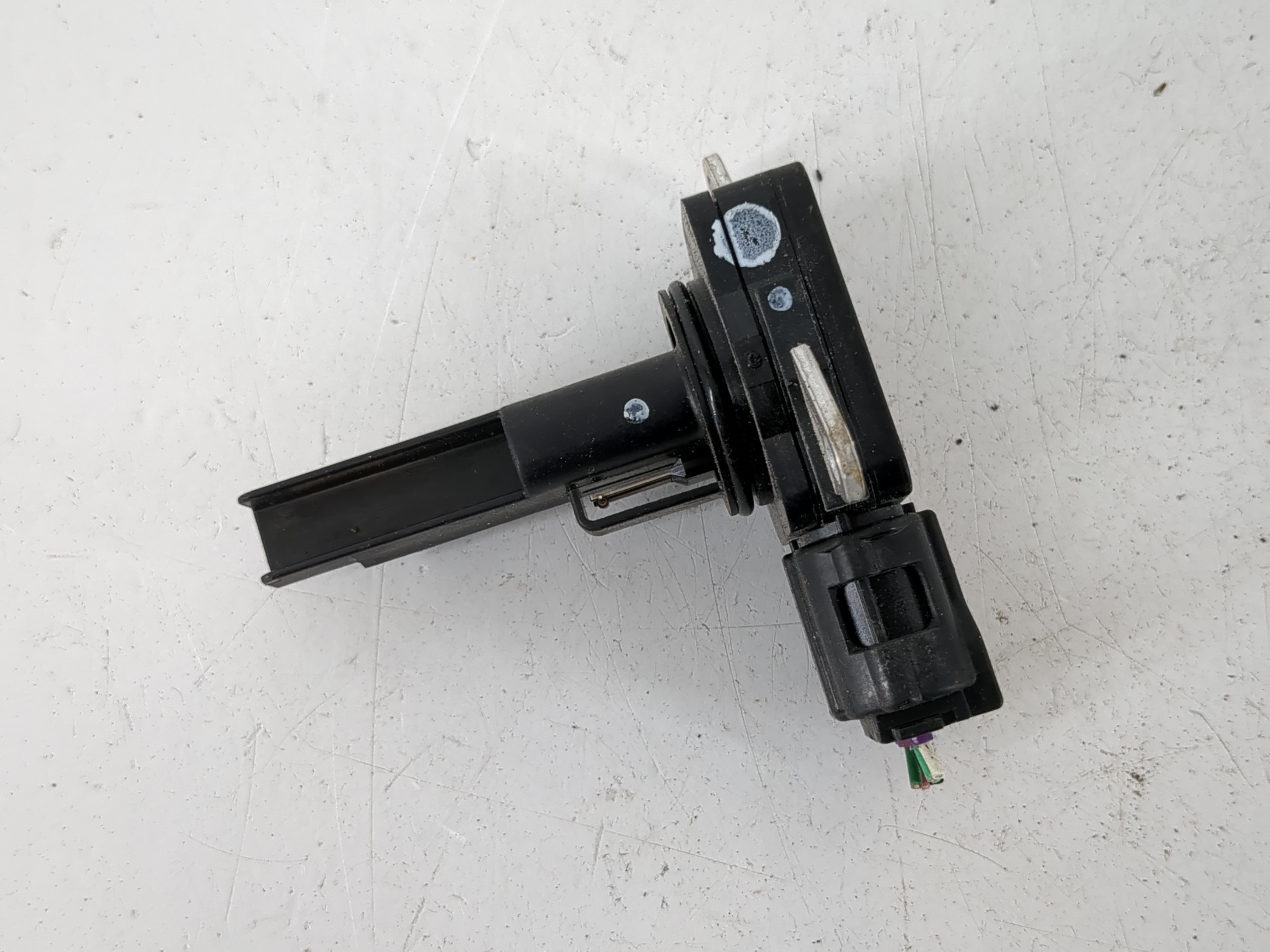 2009-2019 Toyota Corolla Mass Air Flow Meter Maf 1151737 - Oemusedautoparts1.com
