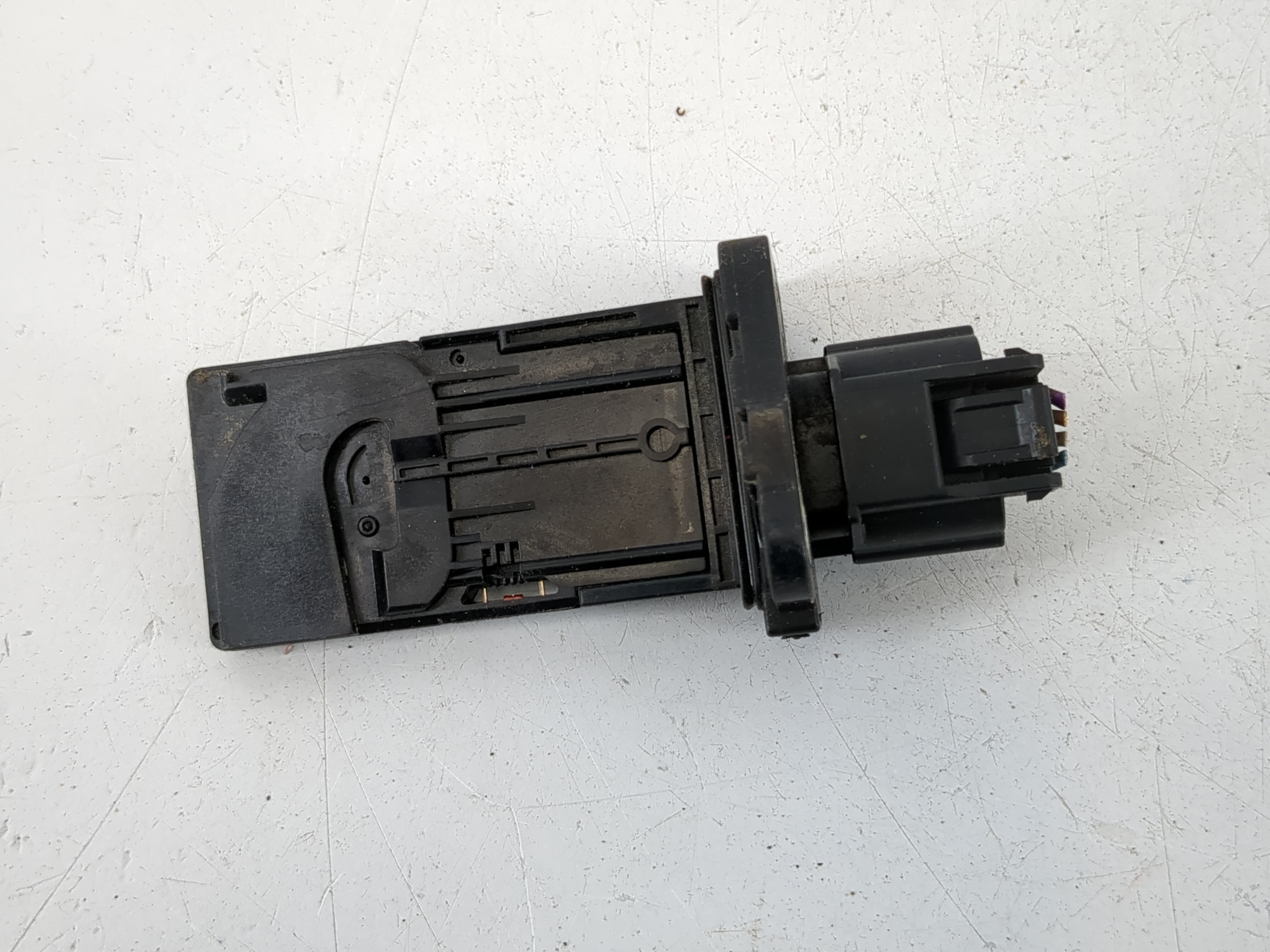 2014-2016 Nissan Rogue Mass Air Flow Meter Maf 1151738 - Oemusedautoparts1.com
