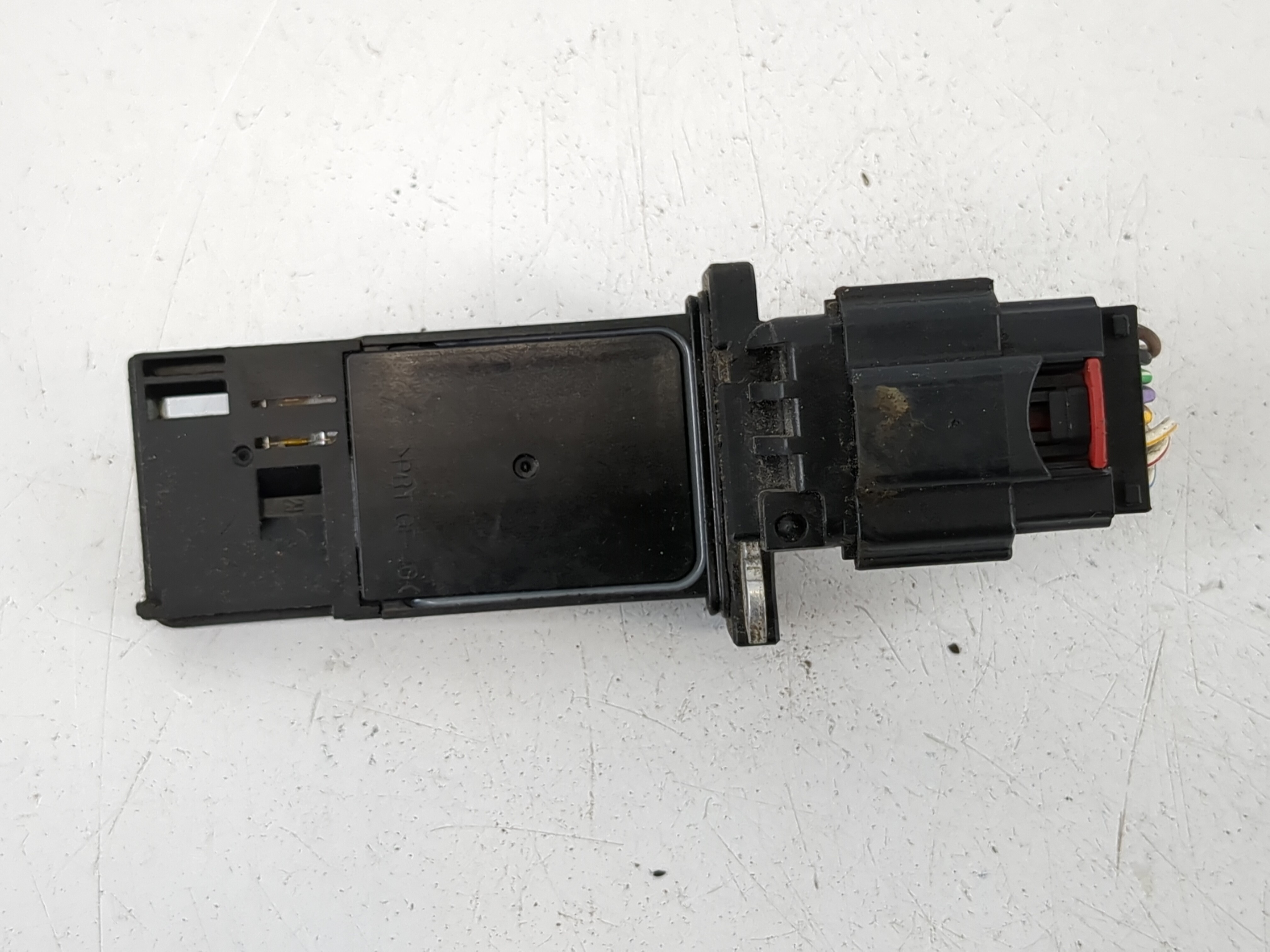 2012-2015 Chevrolet Captiva Sport Mass Air Flow Meter Maf 1151740 - Oemusedautoparts1.com