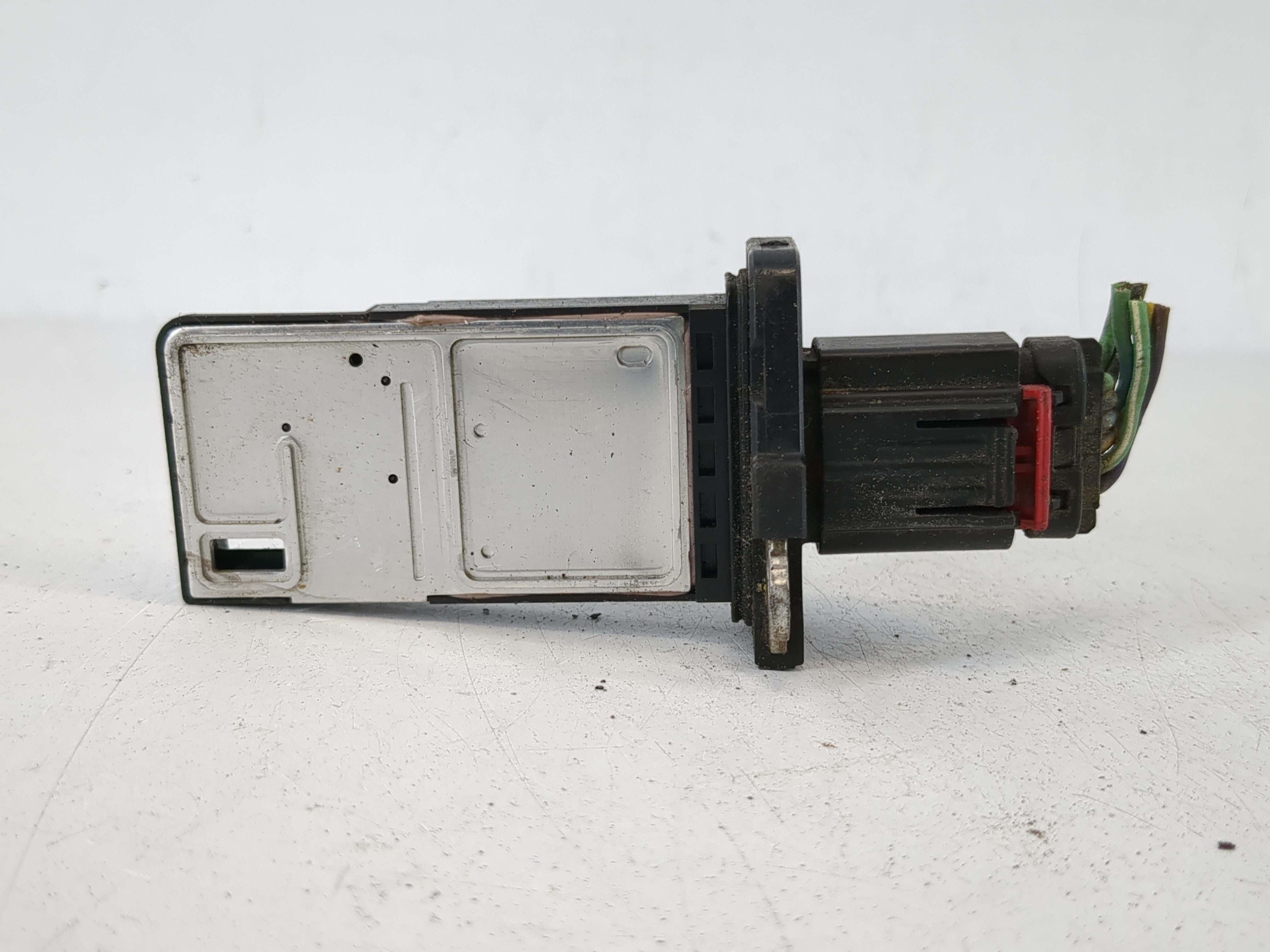 2005-2012 Ford Escape Mass Air Flow Meter Maf 1151741 - Oemusedautoparts1.com