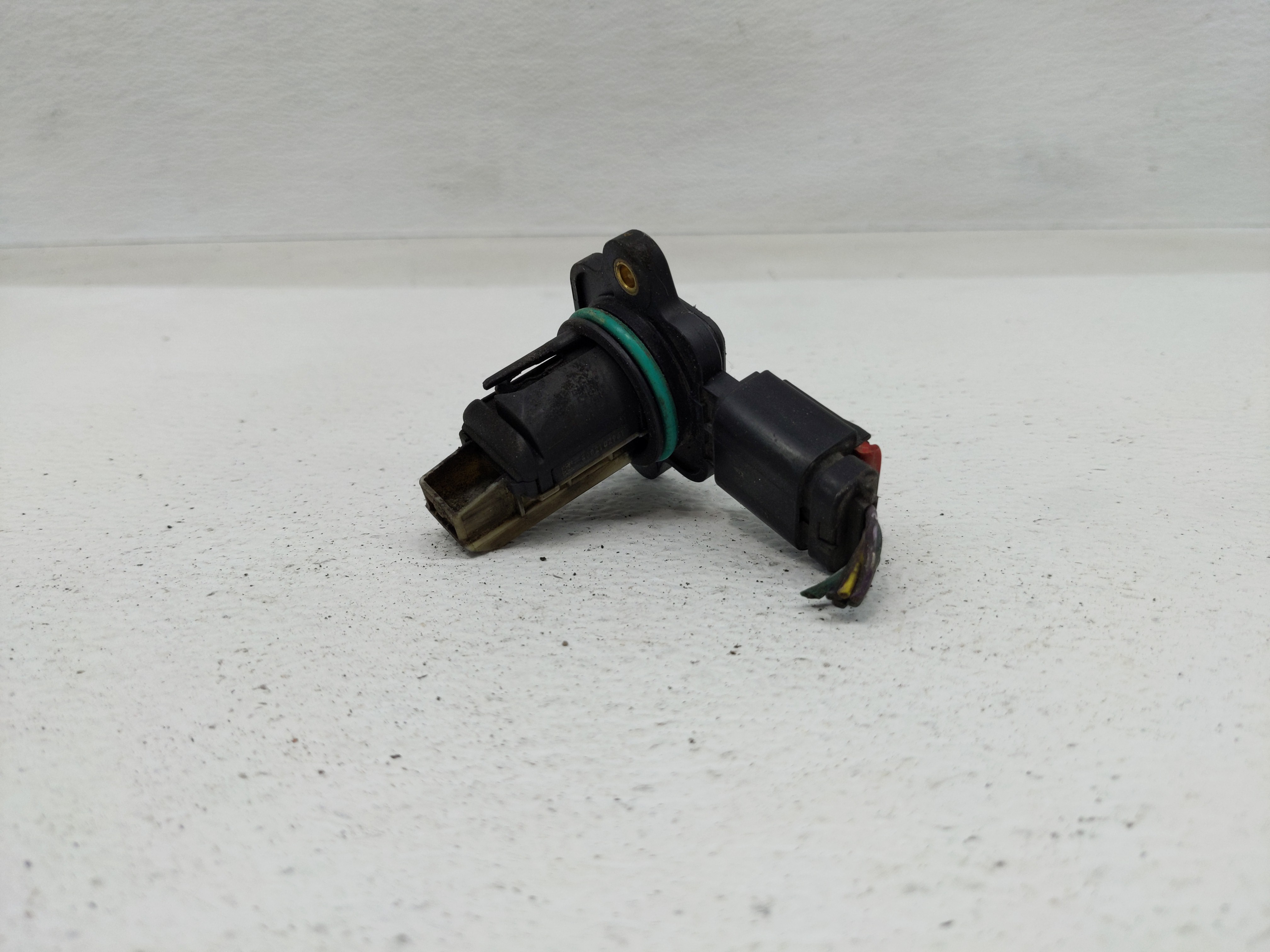 2008-2010 Ford F-350 Super Duty Mass Air Flow Meter Maf 1151744 - Oemusedautoparts1.com