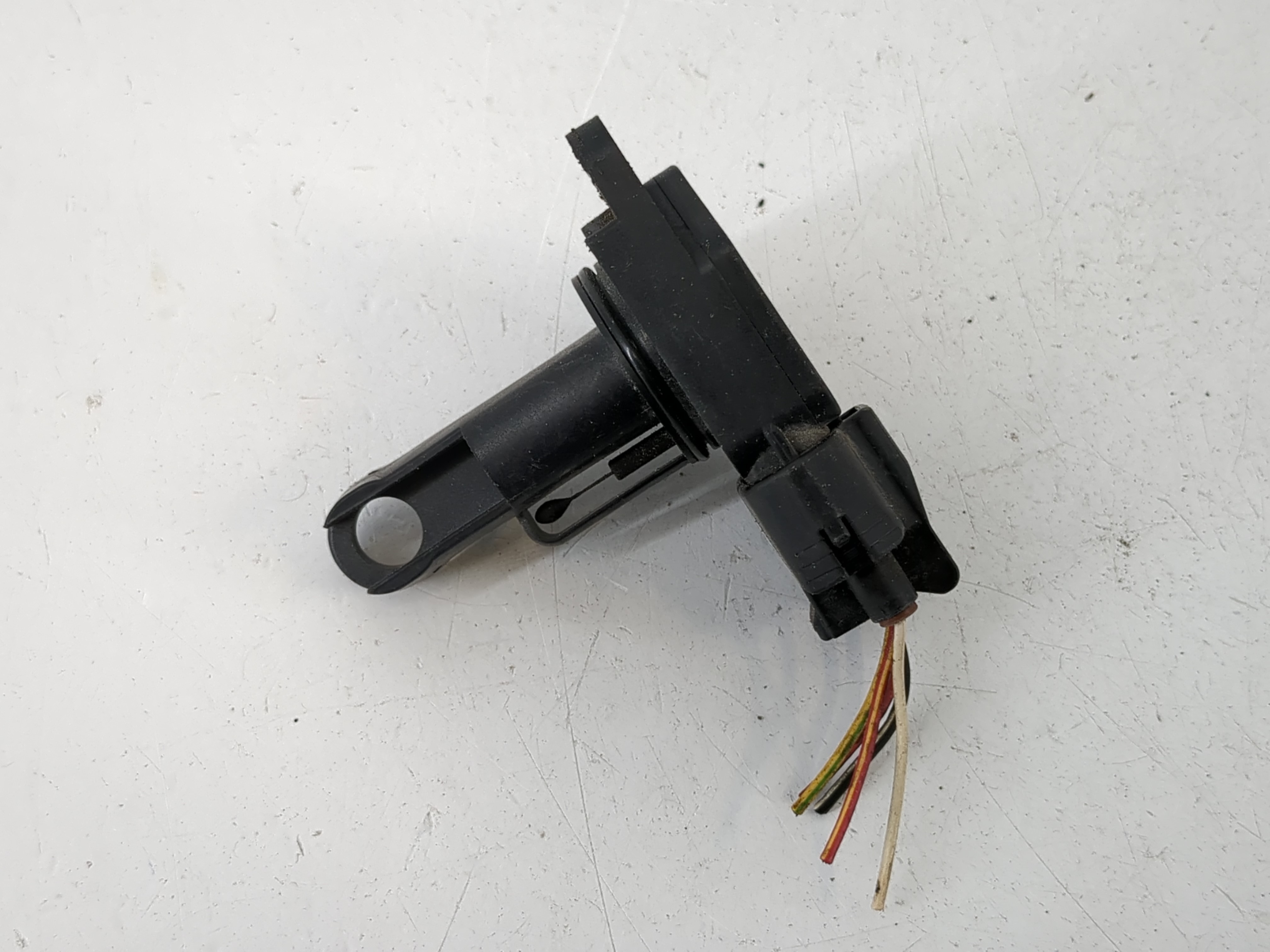 2002-2006 Toyota Camry Mass Air Flow Meter Maf 1151746 - Oemusedautoparts1.com