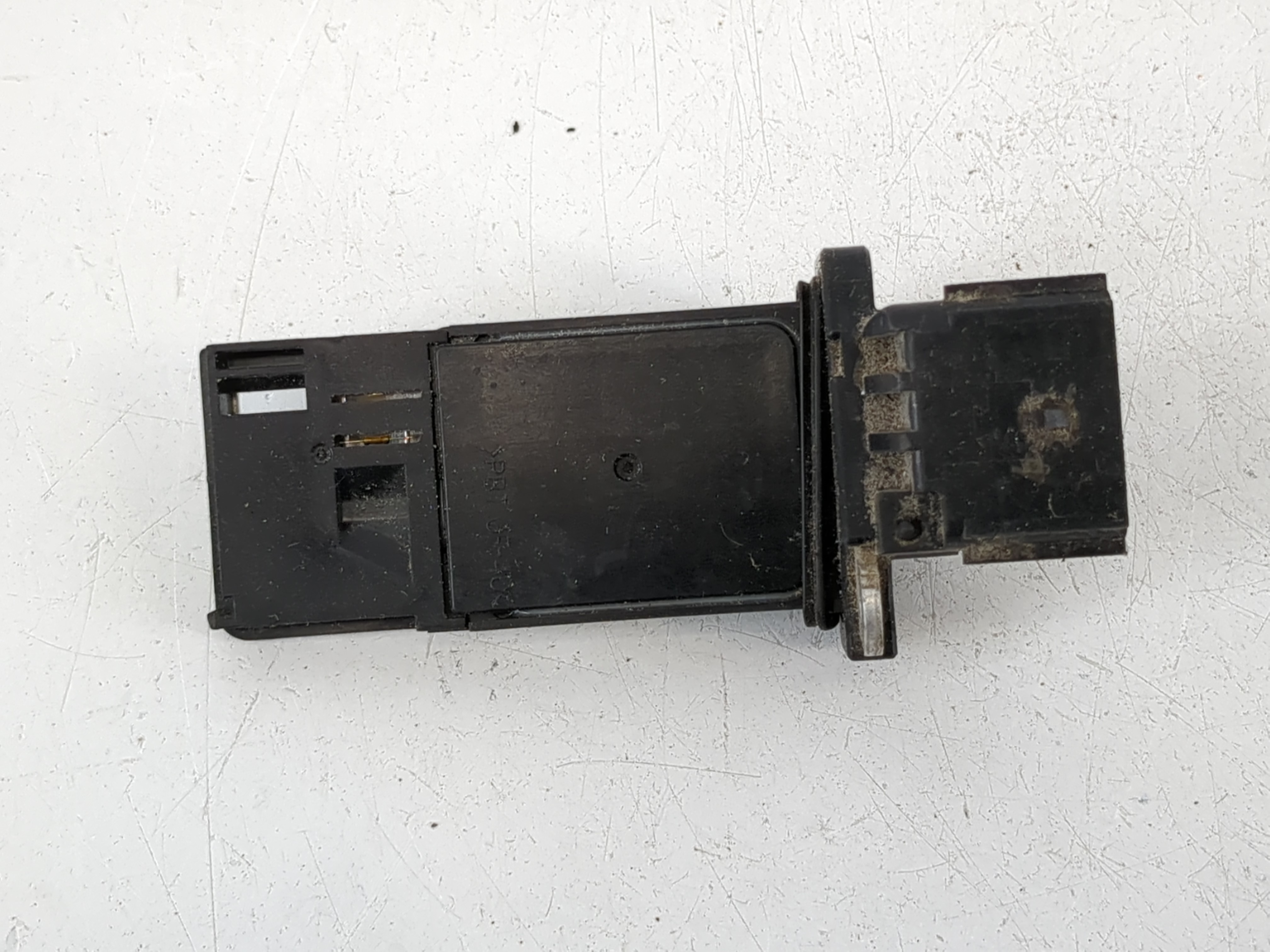 2007-2011 Toyota Camry Mass Air Flow Meter Maf 1151747 - Oemusedautoparts1.com