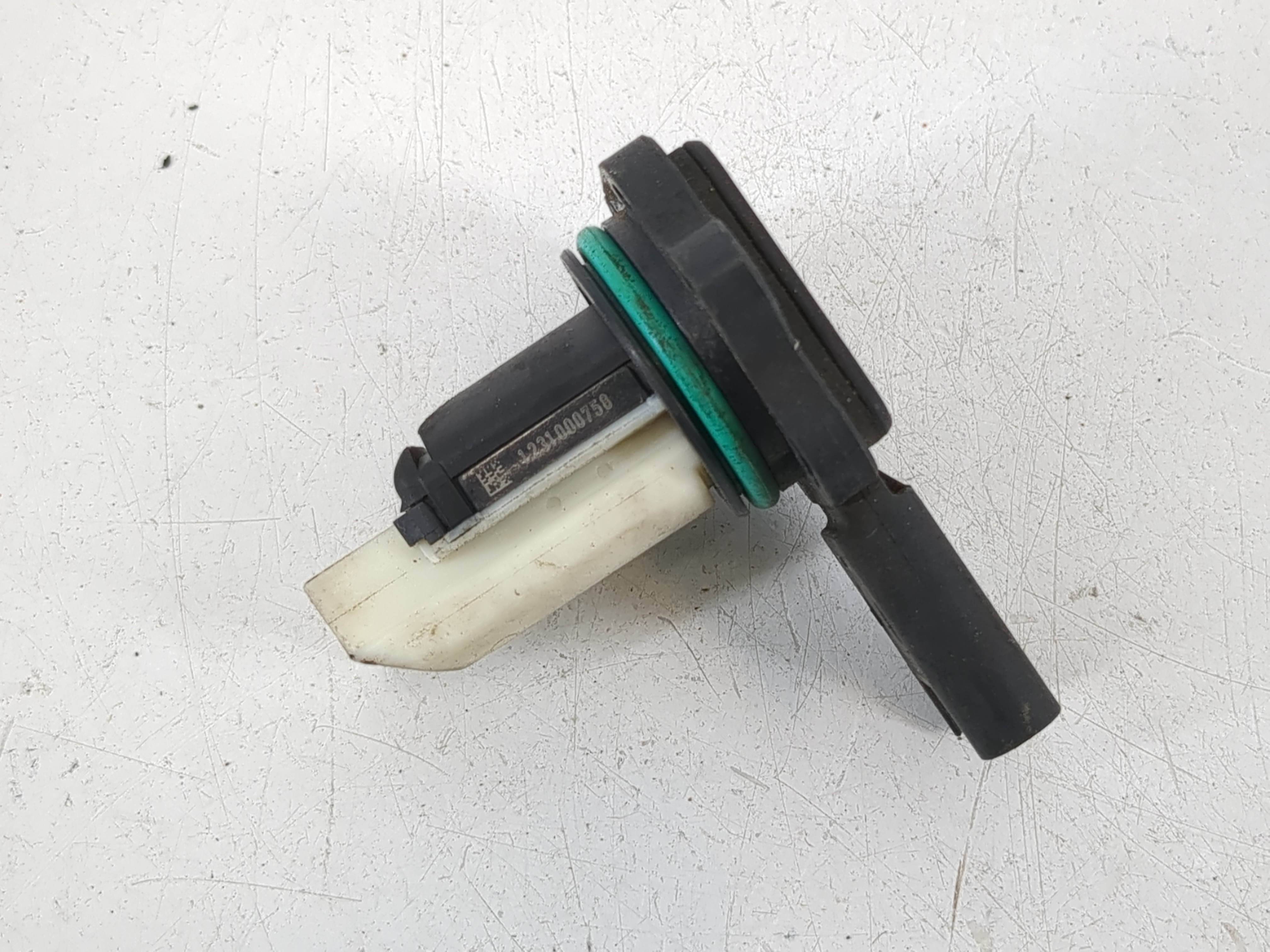 2007-2010 Bmw X3 Mass Air Flow Meter Maf 1151748 - Oemusedautoparts1.com