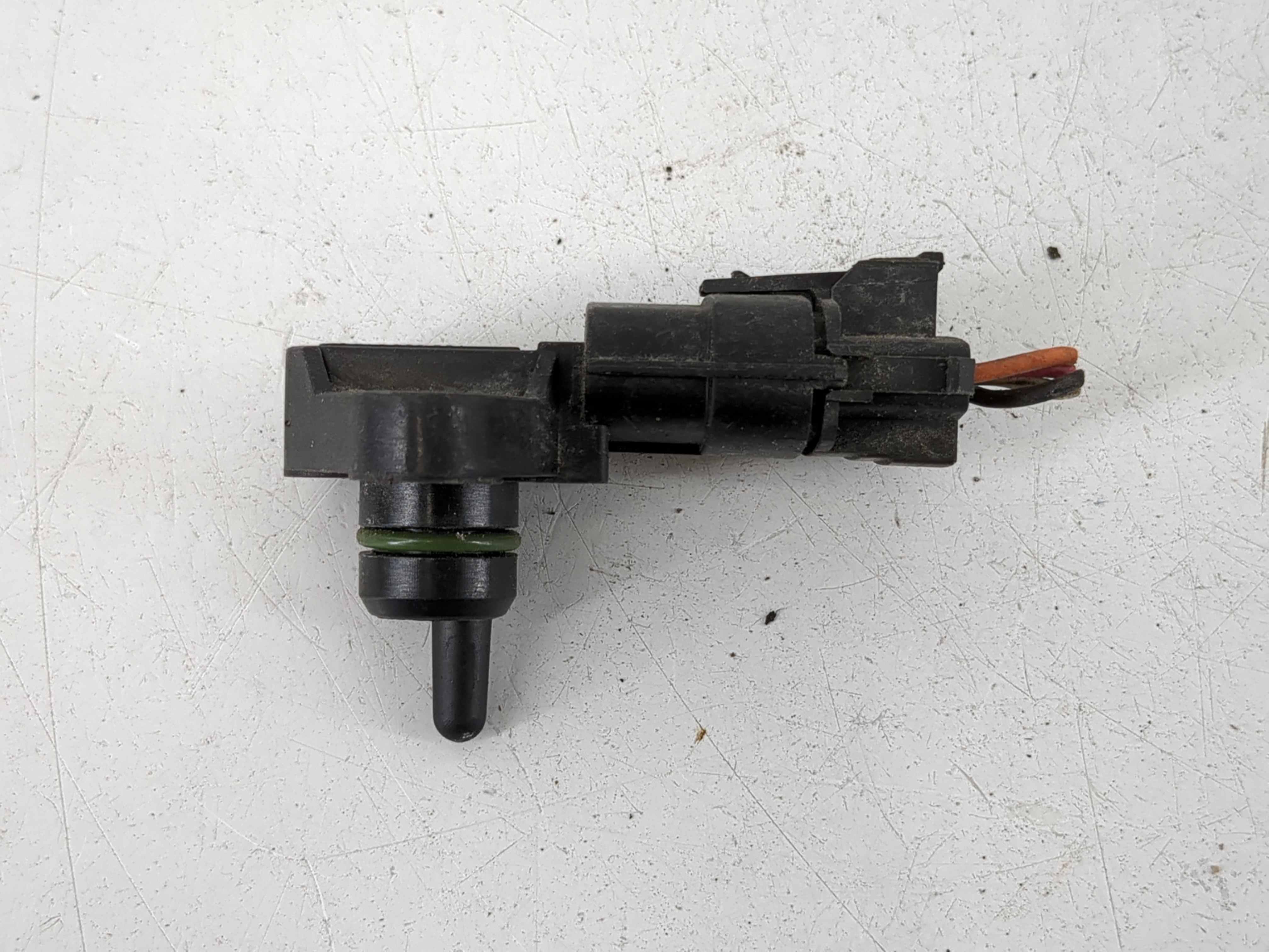 2011-2018 Kia Sorento Mass Air Flow Meter Maf 1151750 - Oemusedautoparts1.com