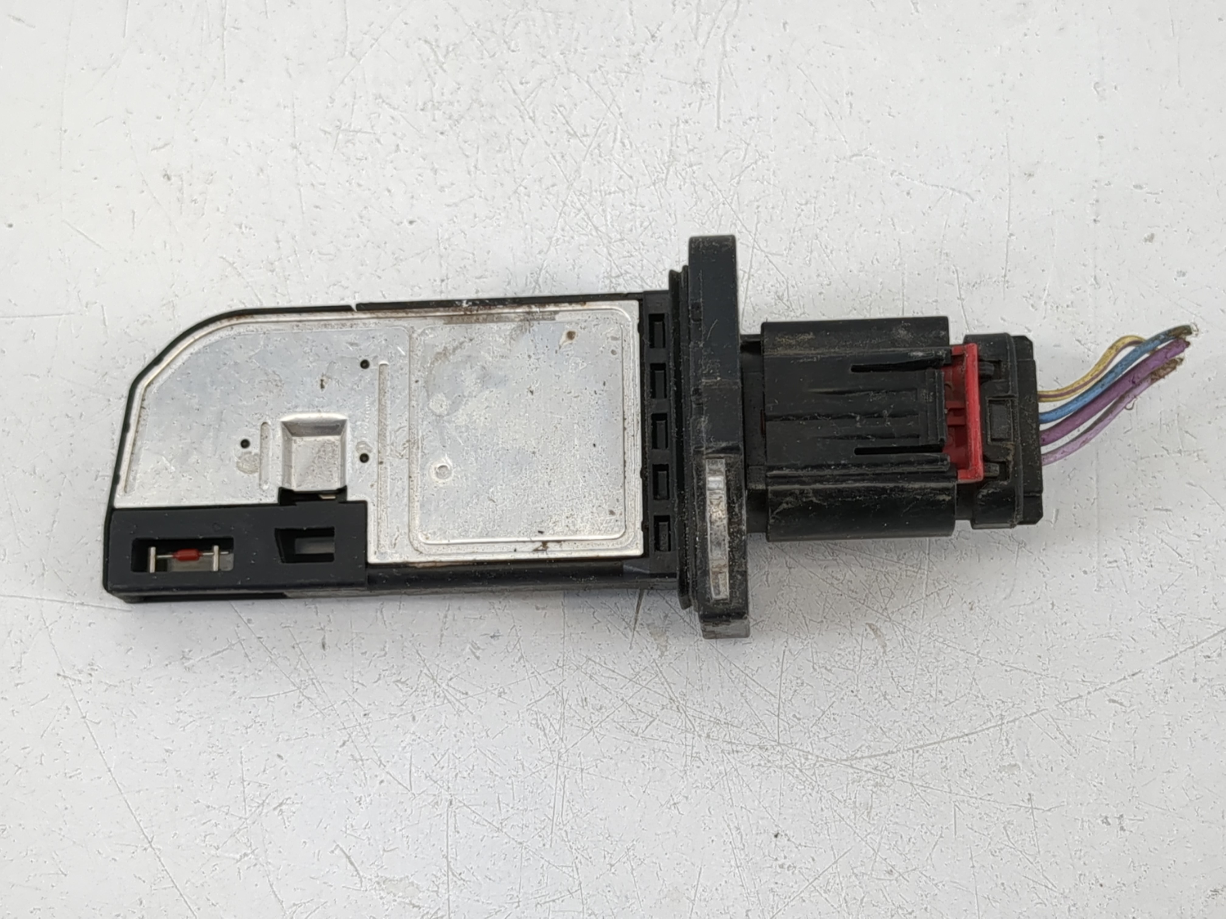 2013-2016 Ford Taurus Mass Air Flow Meter Maf 1151752 - Oemusedautoparts1.com